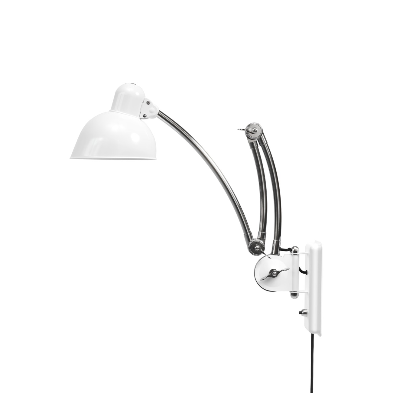 KAISER Idell 6559-W Wall Lamp Fritz Hansen