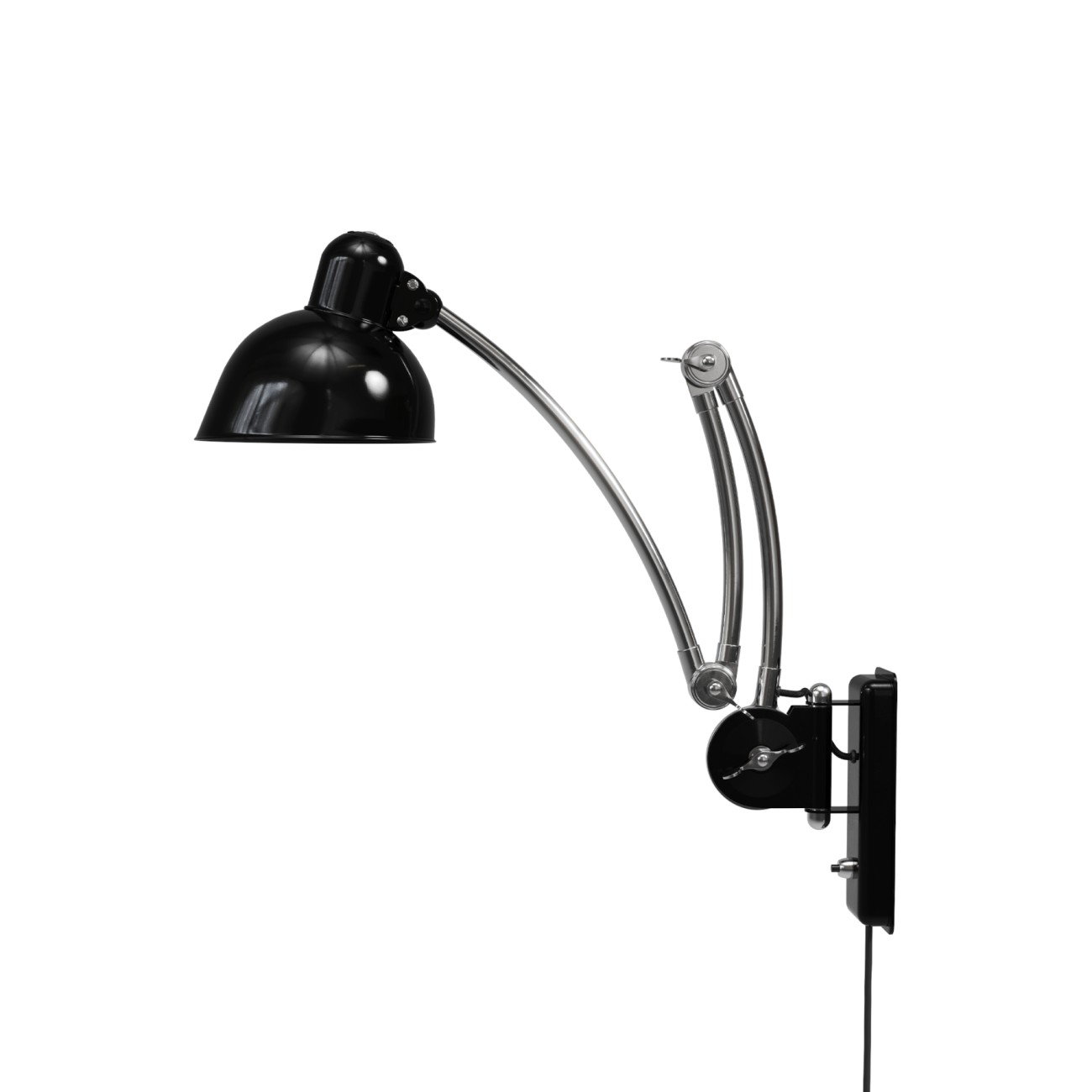 KAISER Idell 6559-W Wall Lamp Fritz Hansen