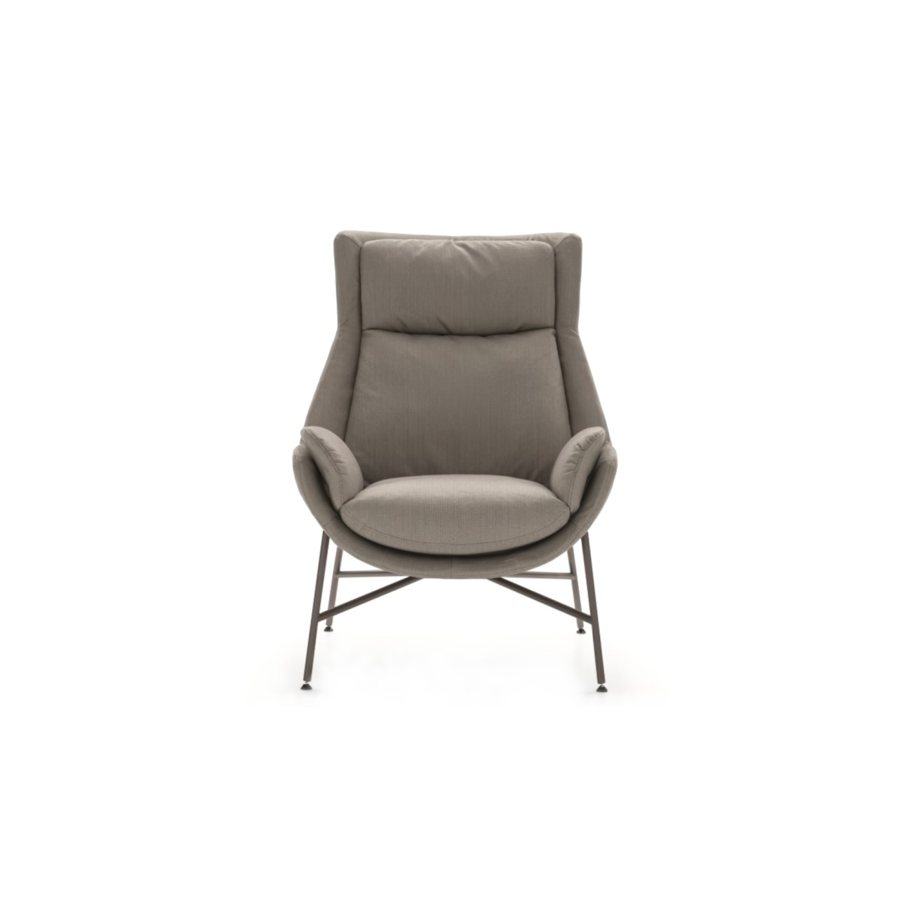 Beetle Armchair Ditre Italia