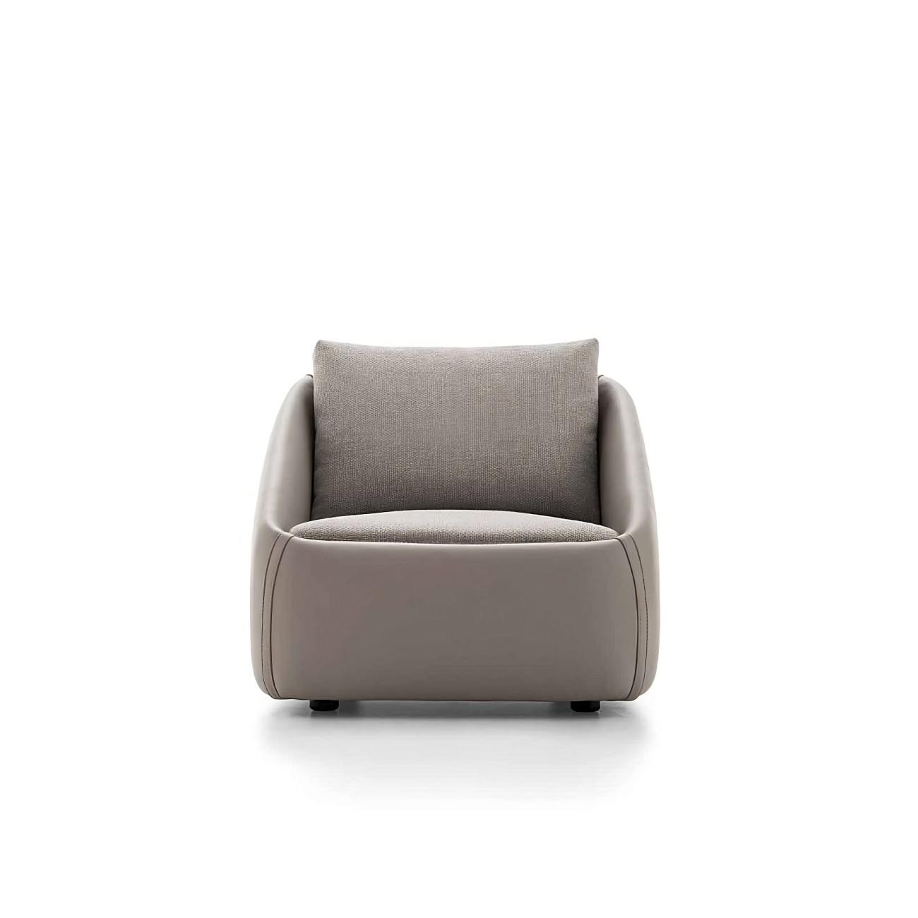 Bend Armchair Ditre Italia