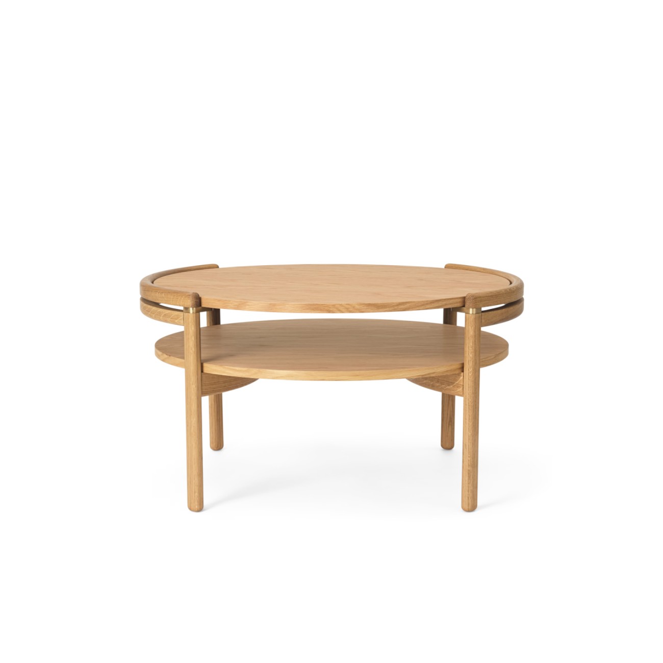 RF1905 Sideways Coffee Table Carl Hansen & Son