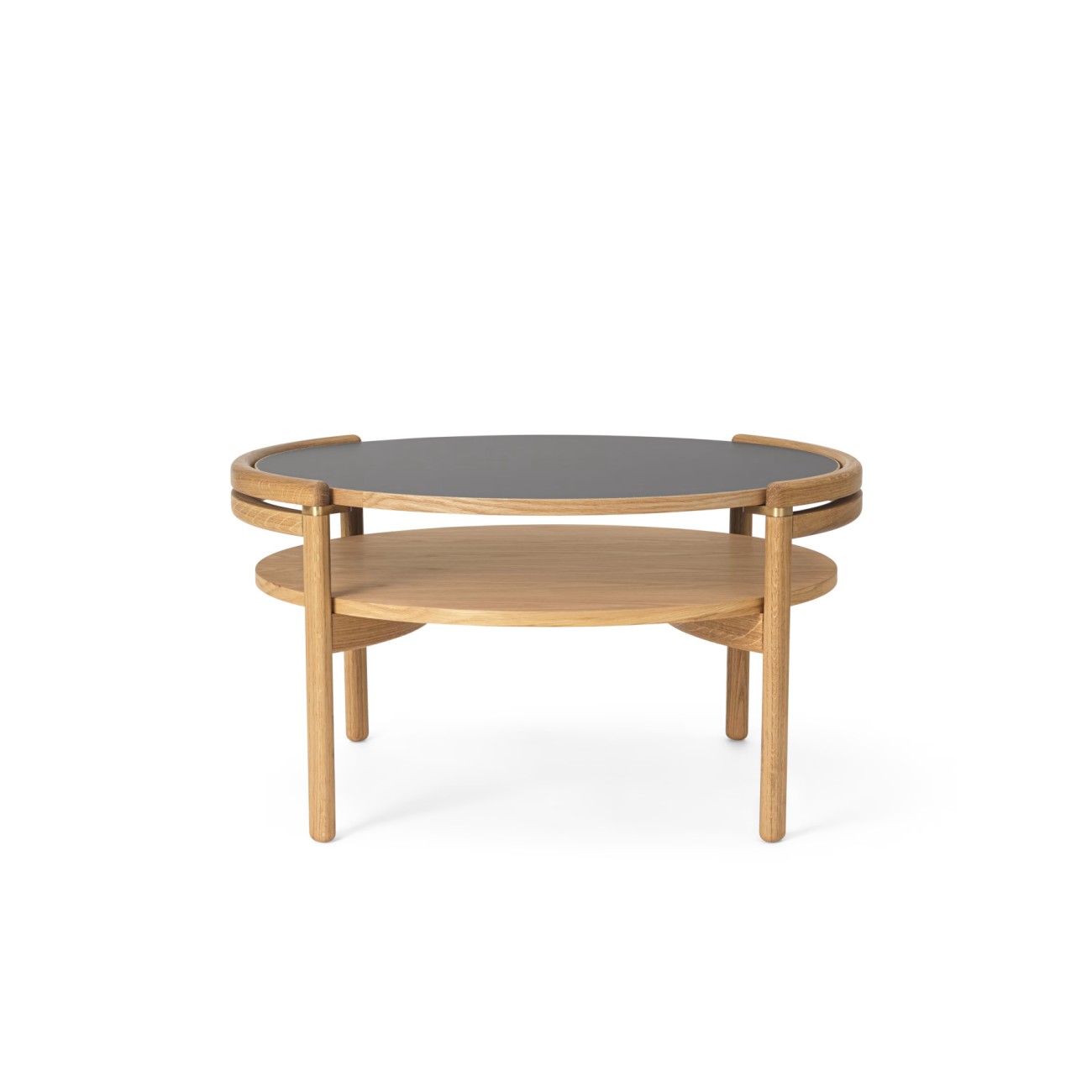 RF1905 Sideways Coffee Table Carl Hansen & Son