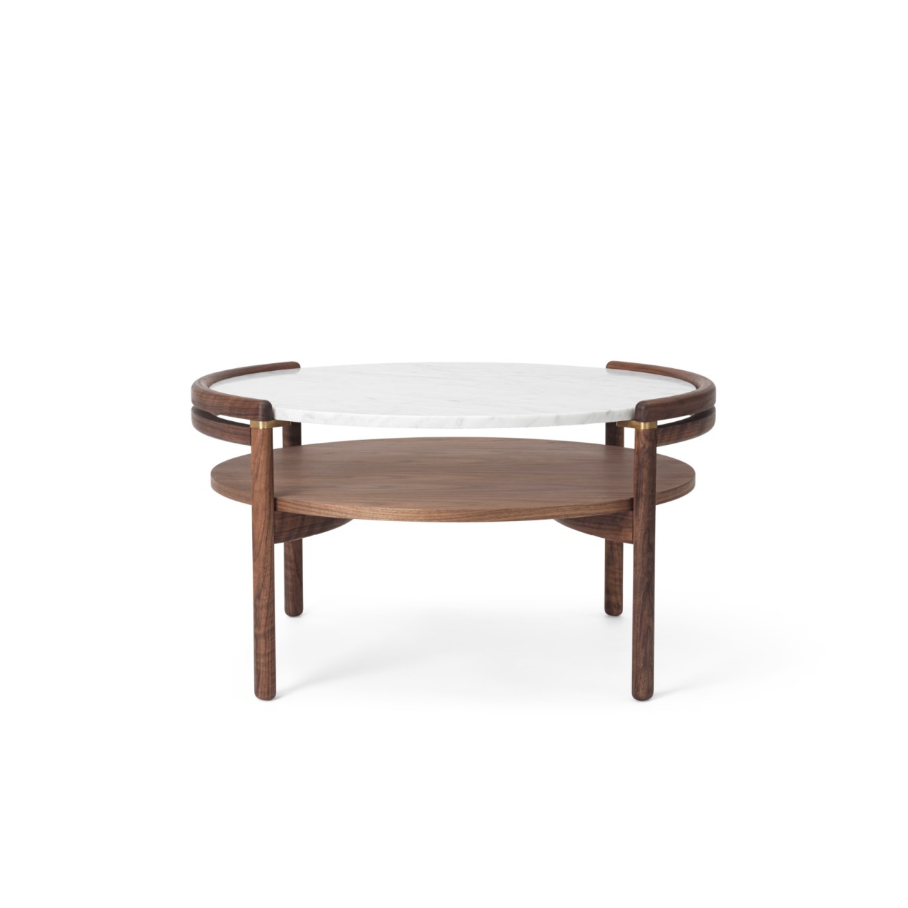 RF1905 Sideways Coffee Table Carl Hansen & Son