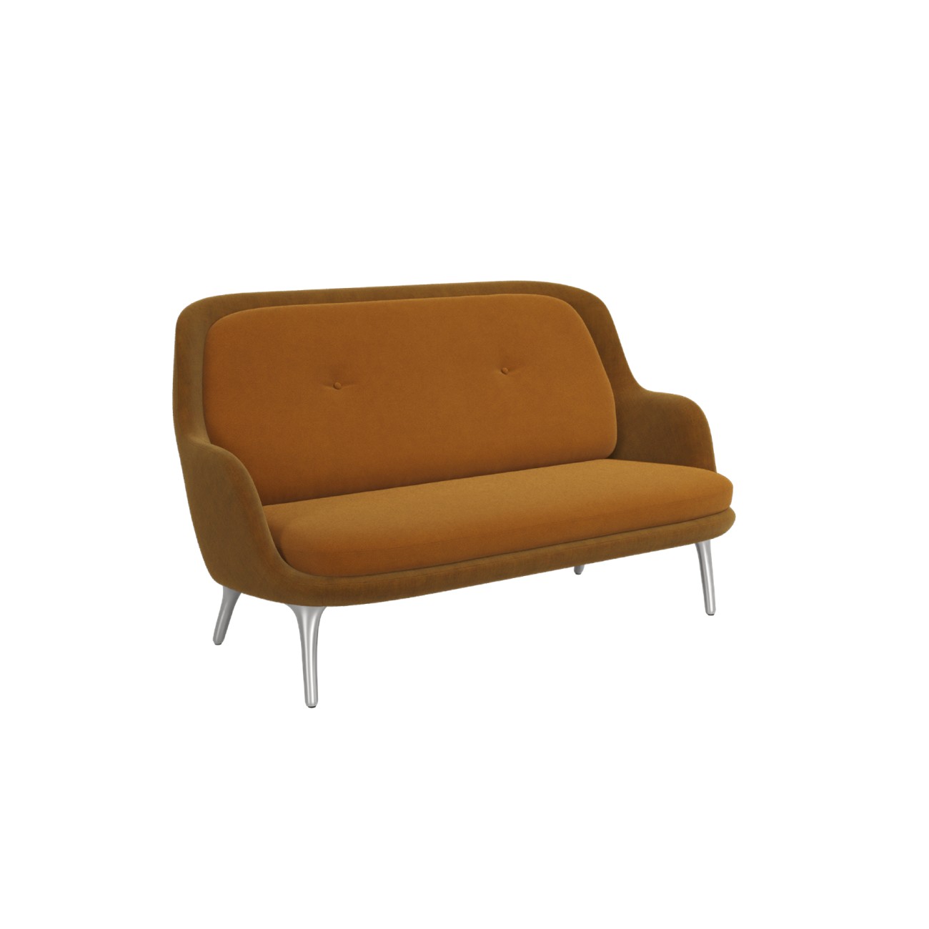 Fri Sofa Fritz Hansen