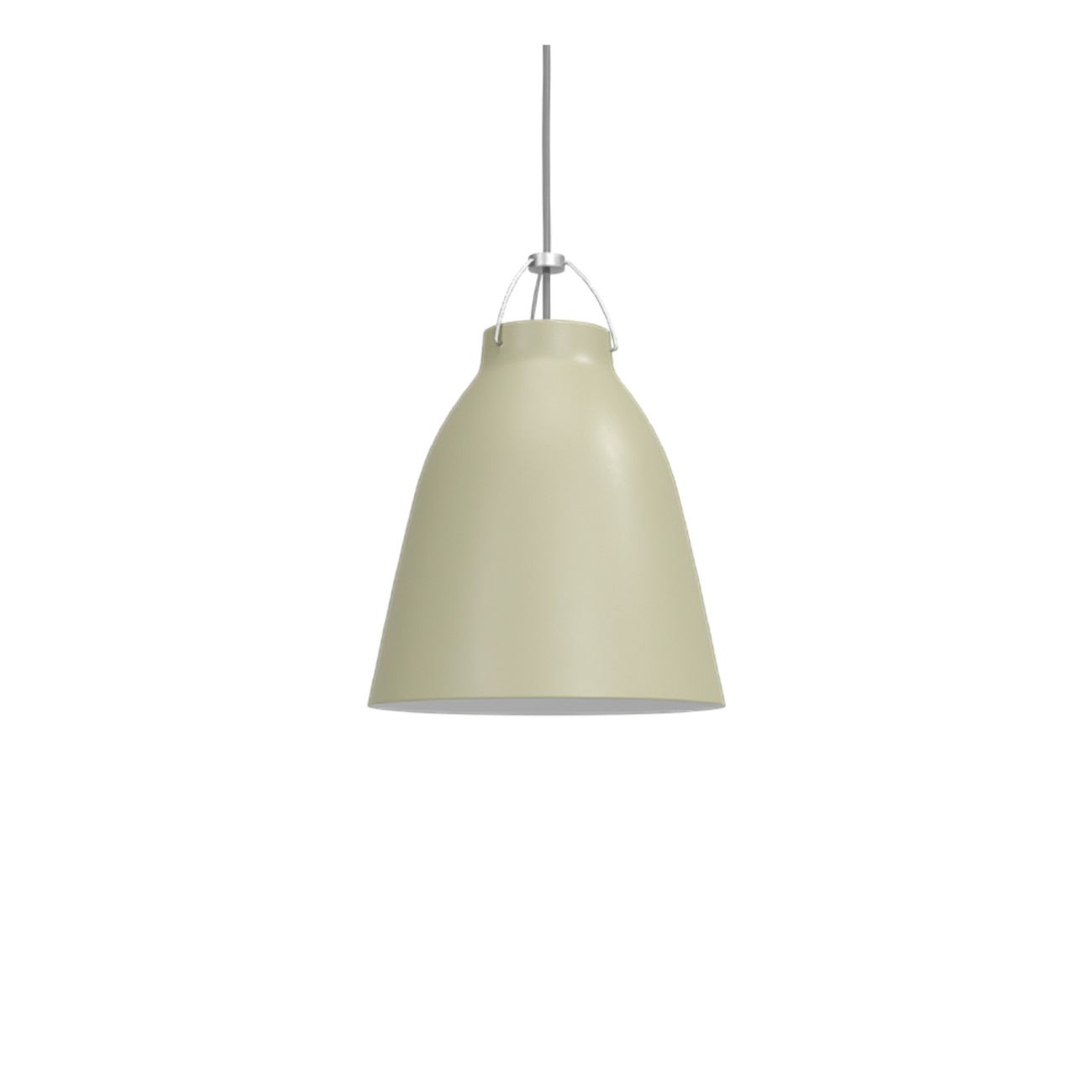 Caravaggio Matt Pendant Lamp Fritz Hansen