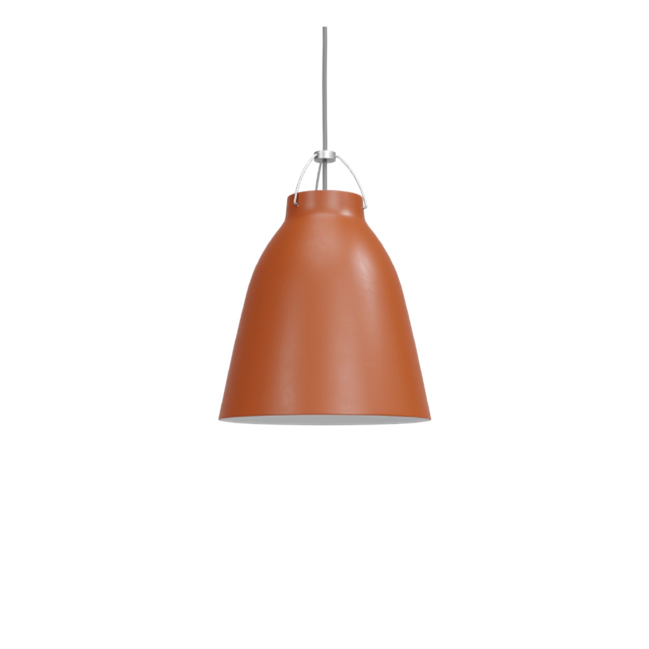 Caravaggio Matt Pendant Lamp Fritz Hansen