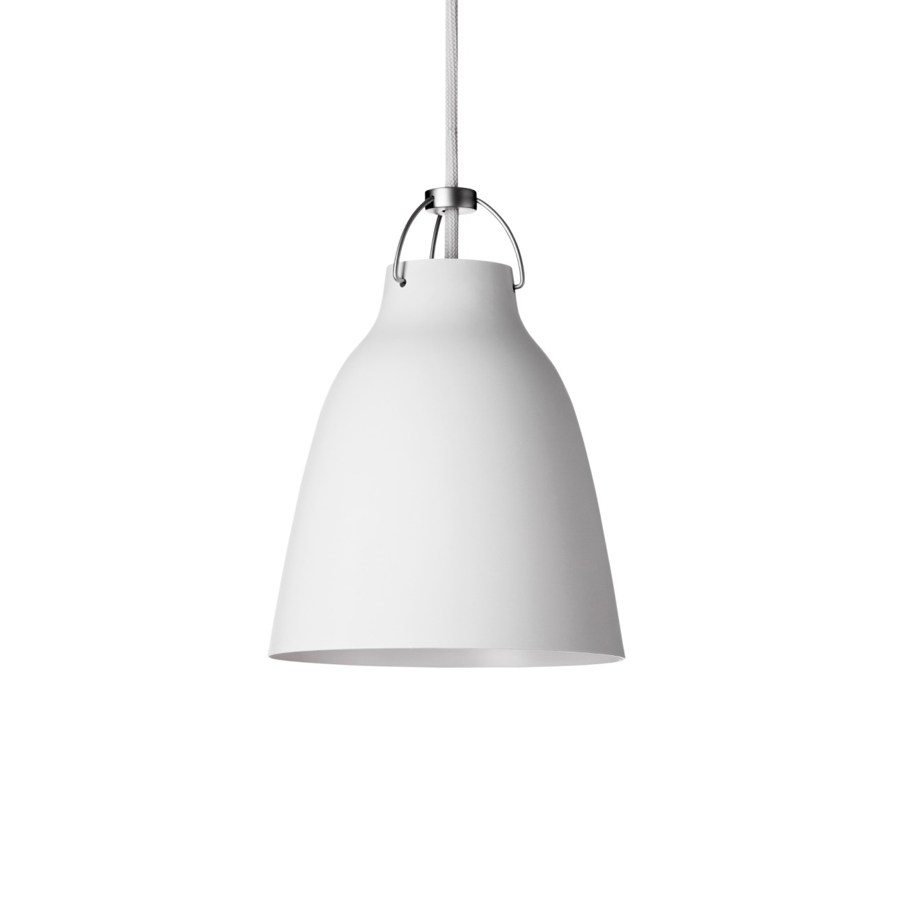 Caravaggio Matt Pendant Lamp Fritz Hansen