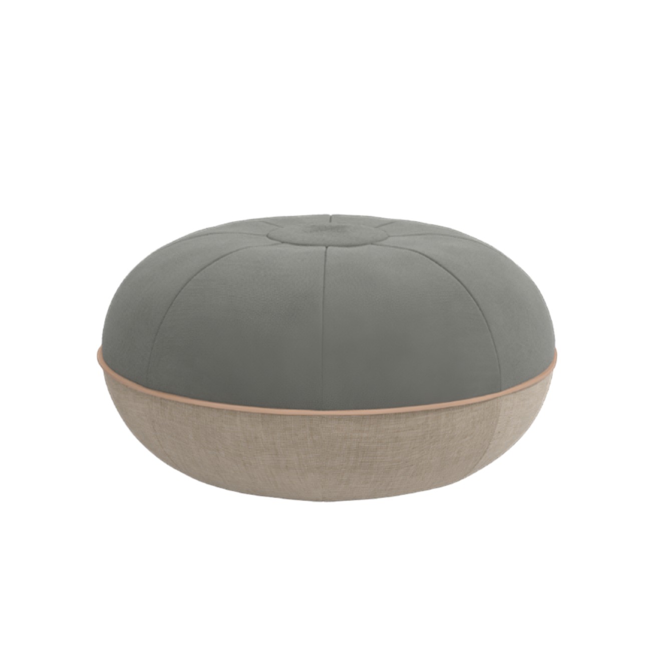 Pouf Large Fritz Hansen