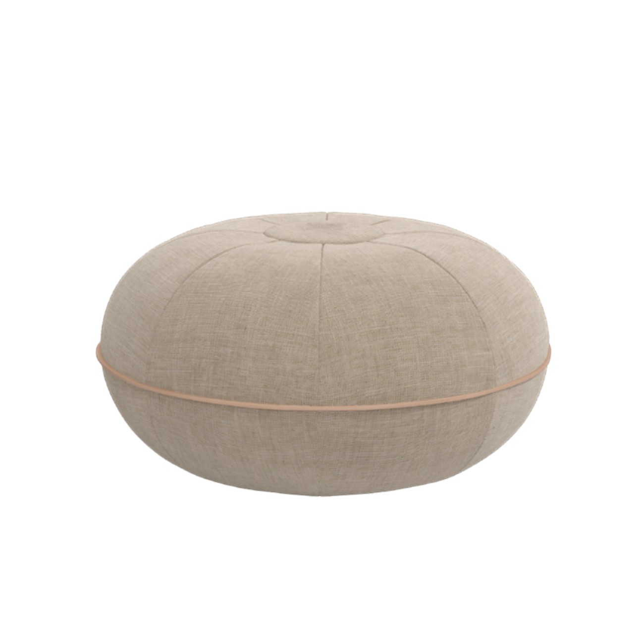 Pouf Large Fritz Hansen