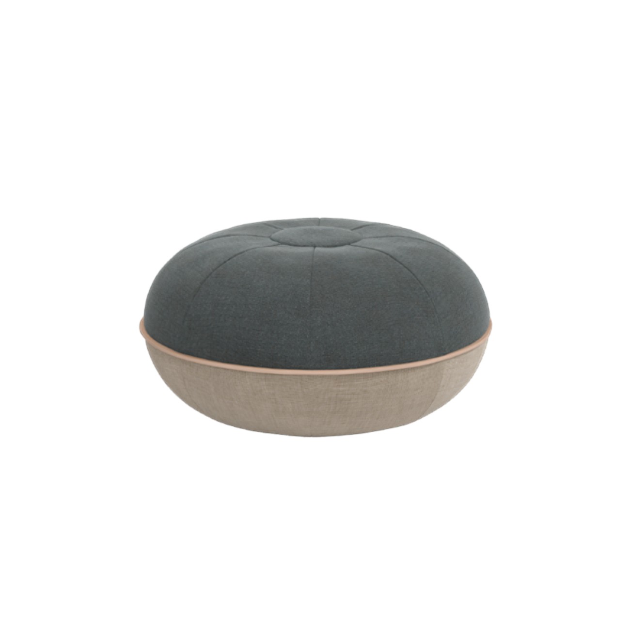 Pouf Small Fritz Hansen