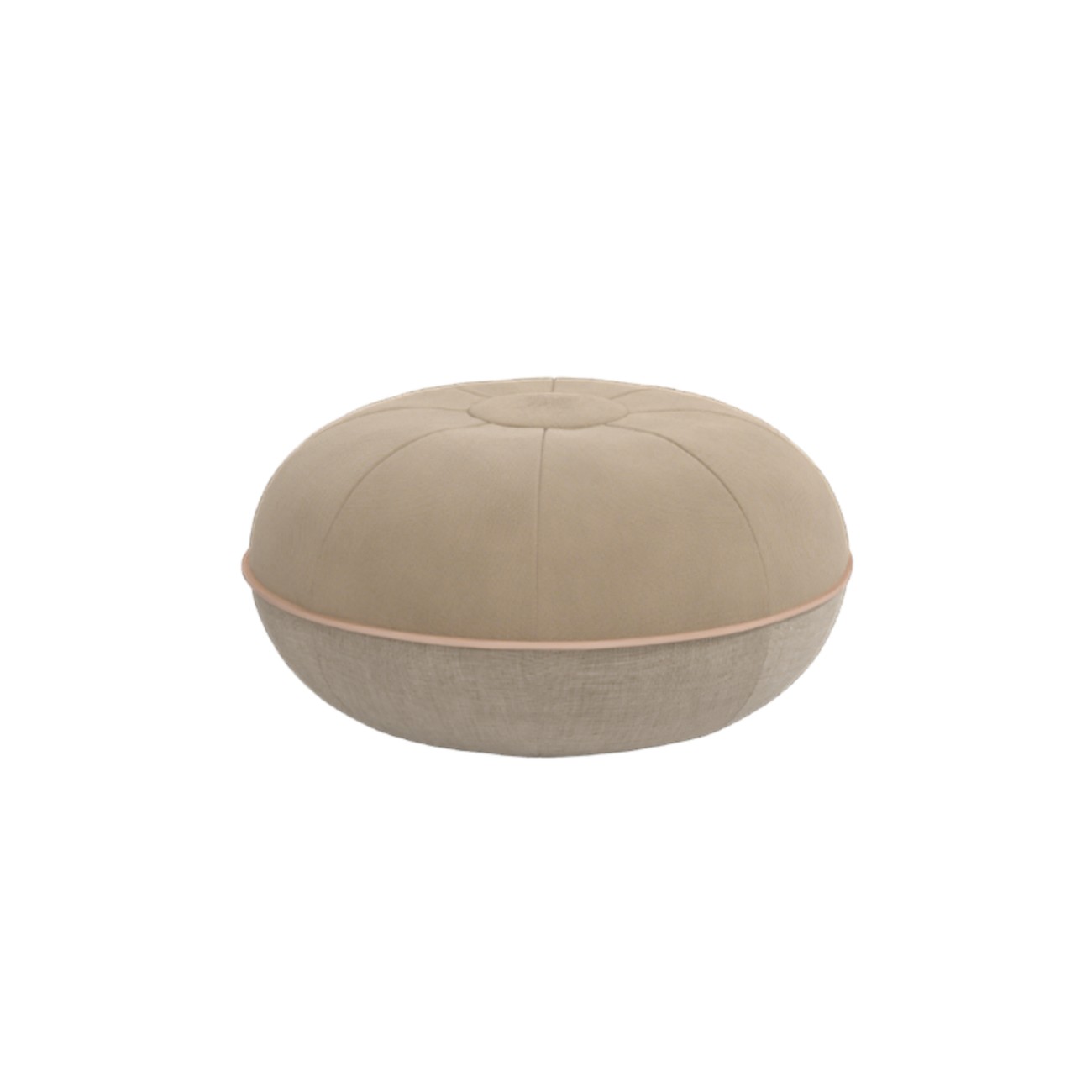 Pouf Small Fritz Hansen