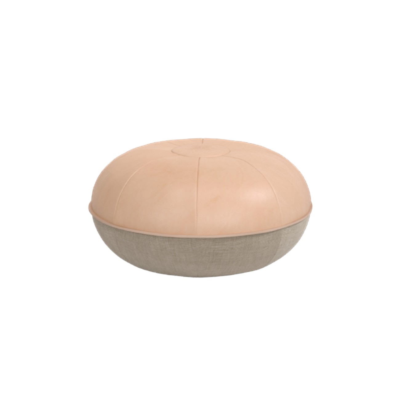 Pouf Small Fritz Hansen