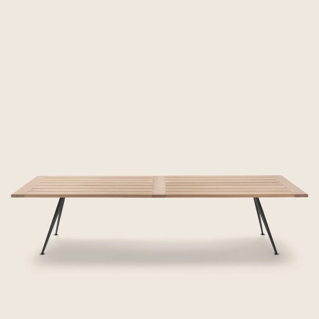 Zefiro Outdoor Table Flexform