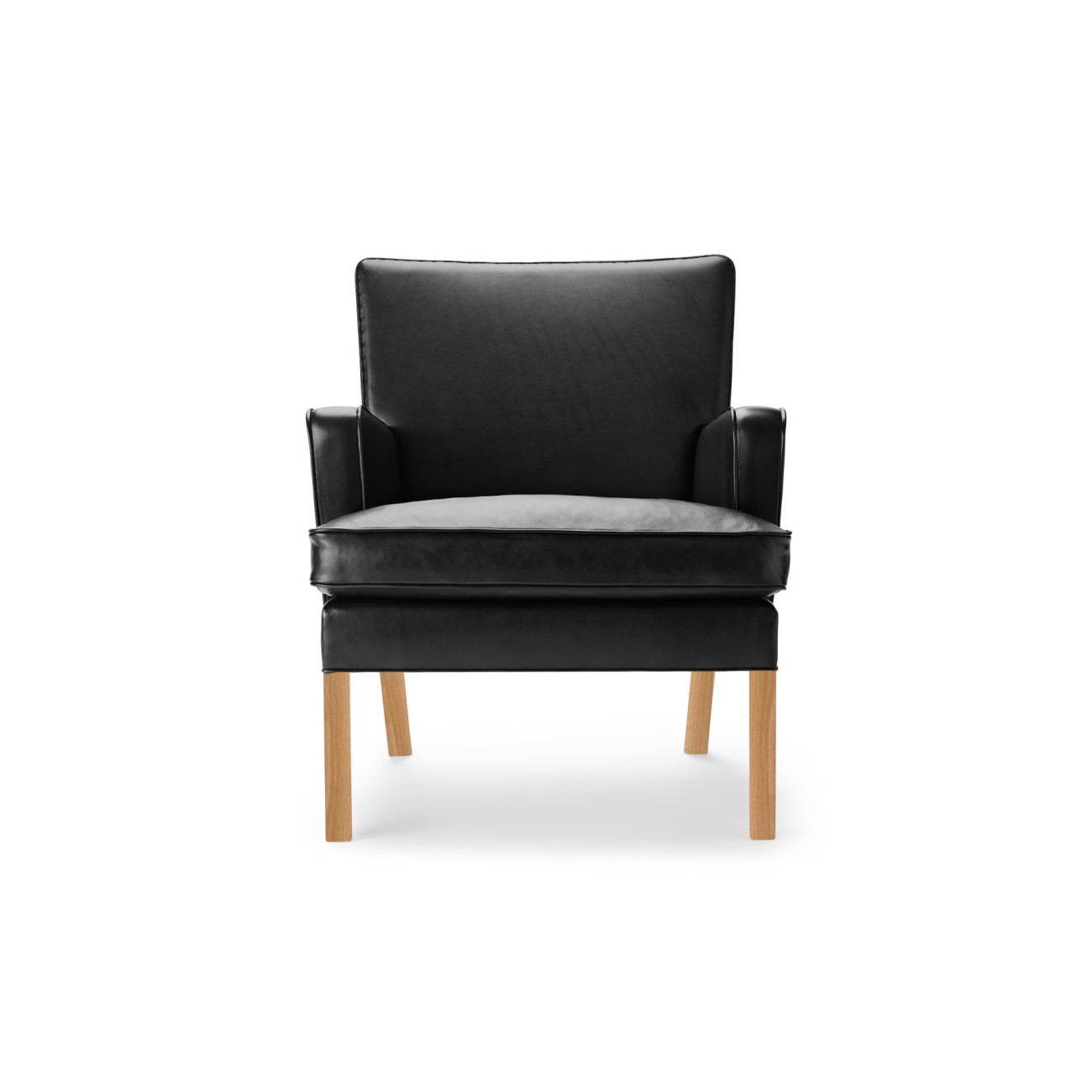 KK53130 Easy Chair Carl Hansen & Son