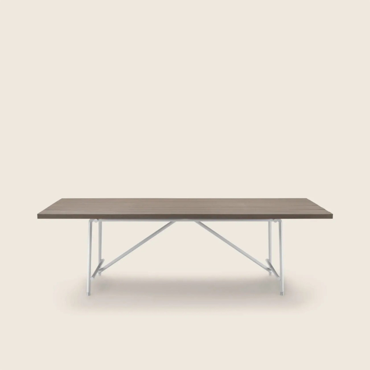 Any Day Outdoor Table Flexform