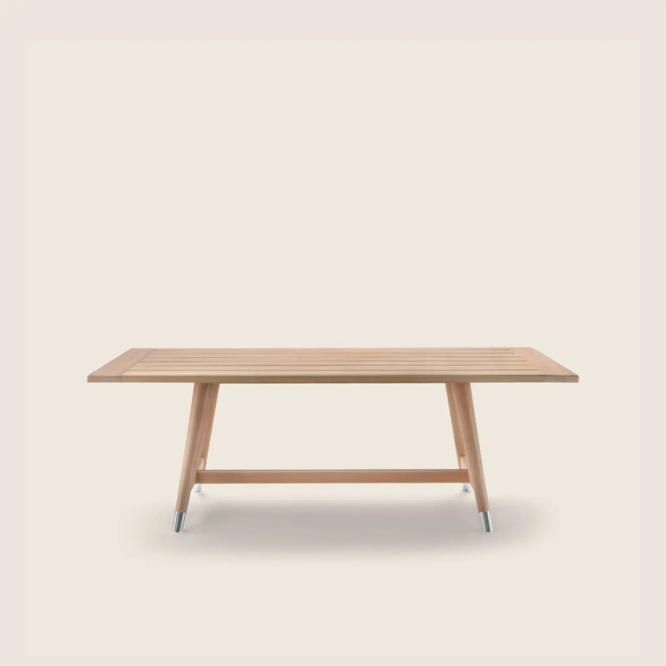 Desco Outdoor Table Flexform