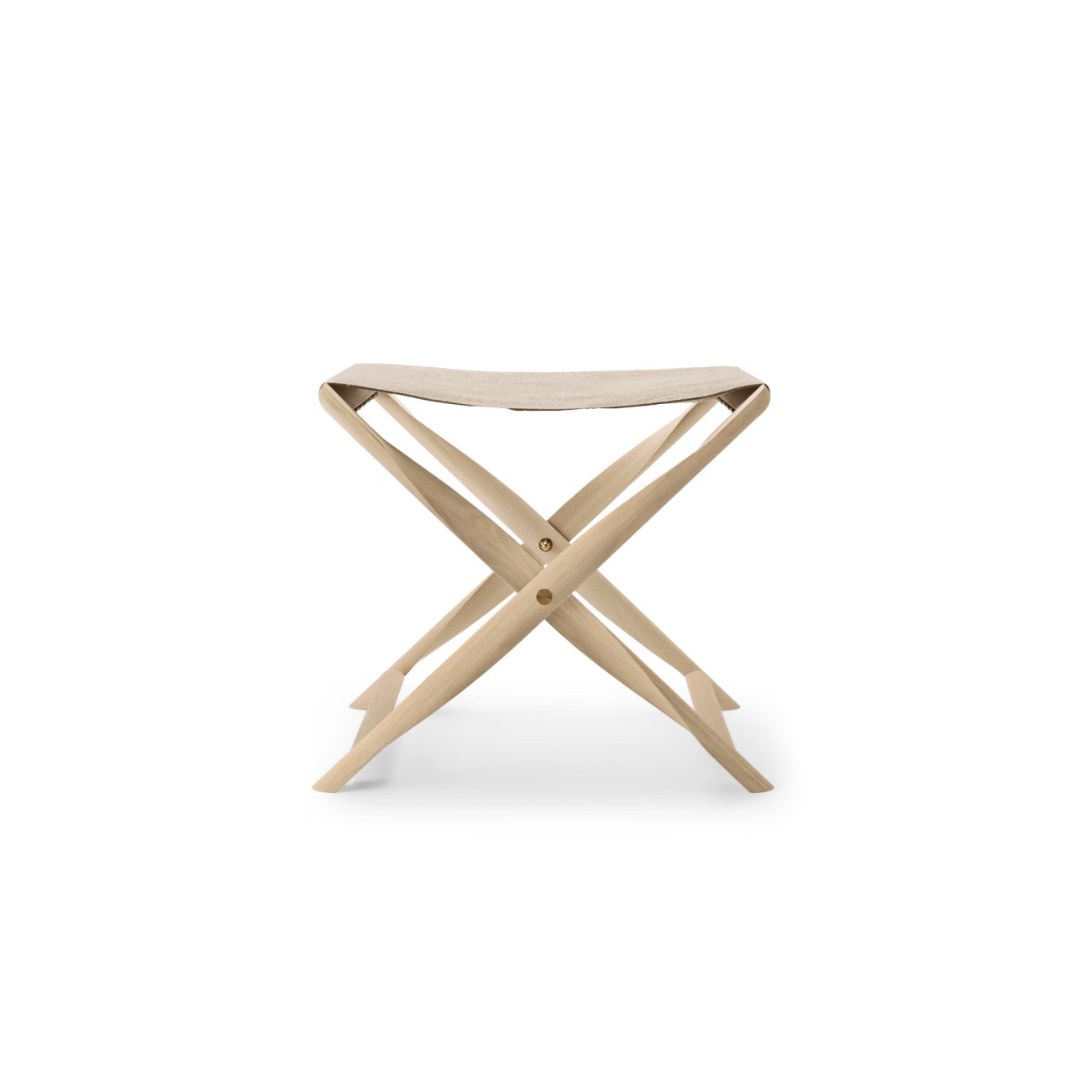 KK87830 Propeller Stool Carl Hansen & Son