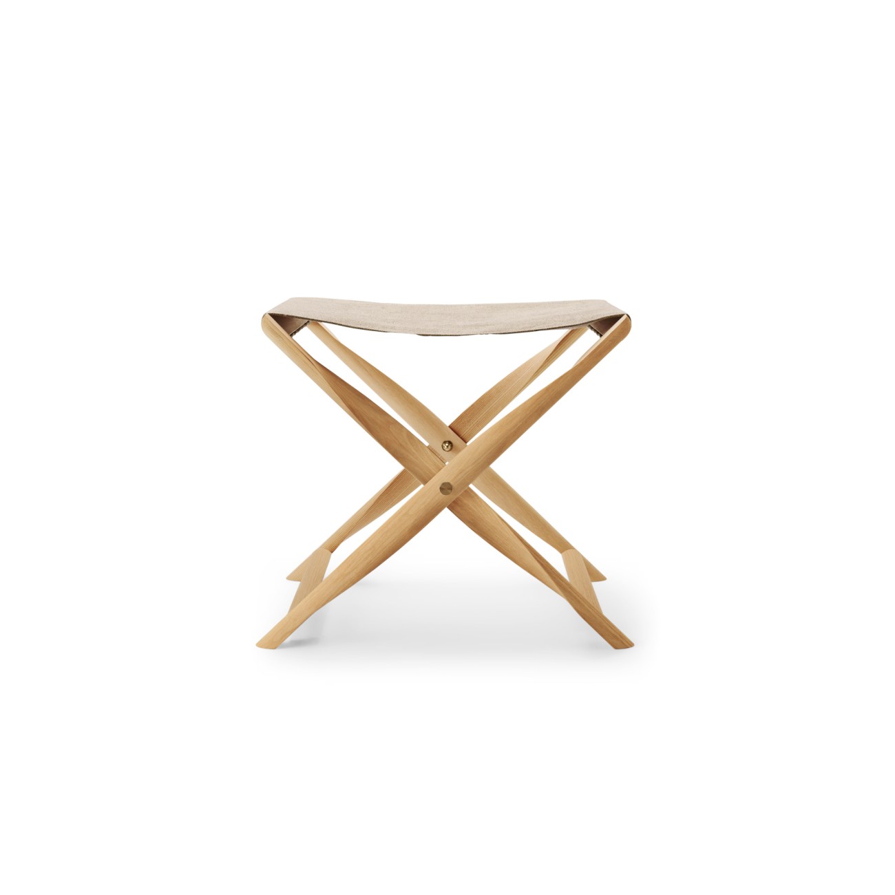 KK87830 Propeller Stool Carl Hansen & Son