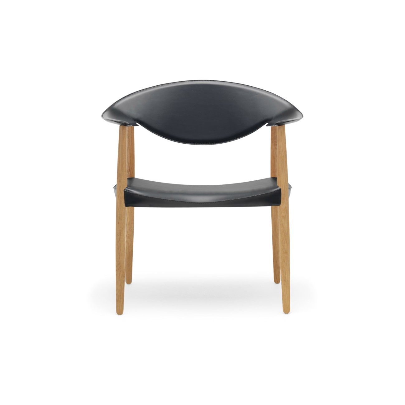 LM92P Metropolitan Chair Carl Hansen & Son