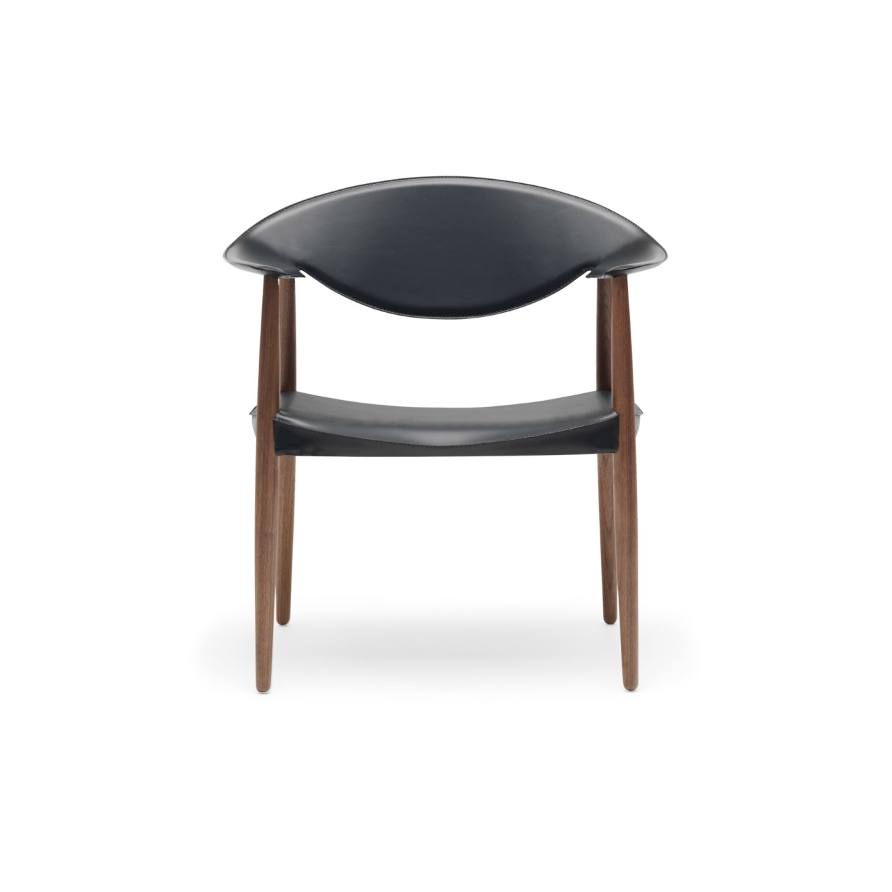 LM92P Metropolitan Chair Carl Hansen & Son