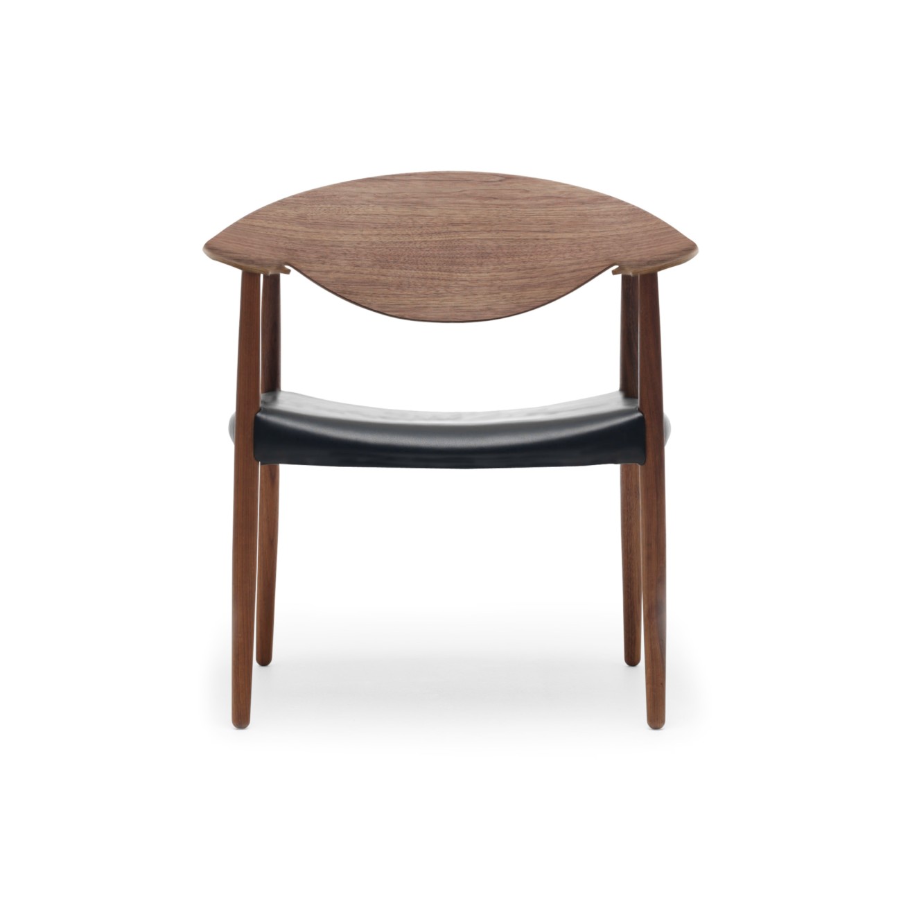 LM92T Metropolitan Chair Carl Hansen & Son