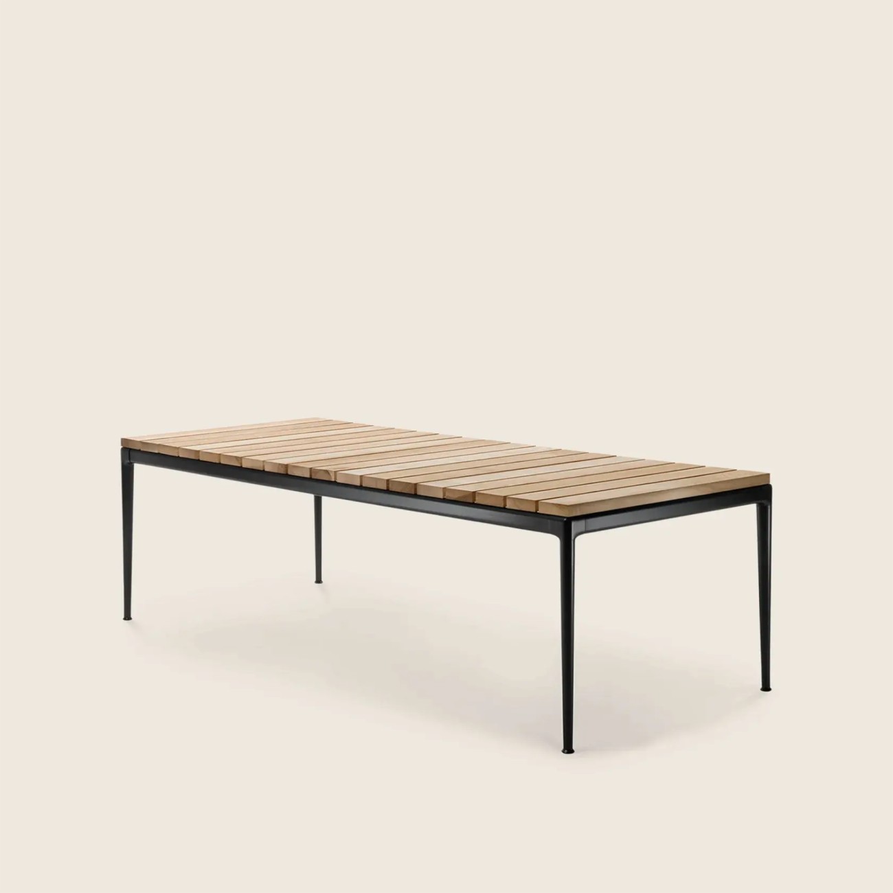 Pico Outdoor Table Flexform