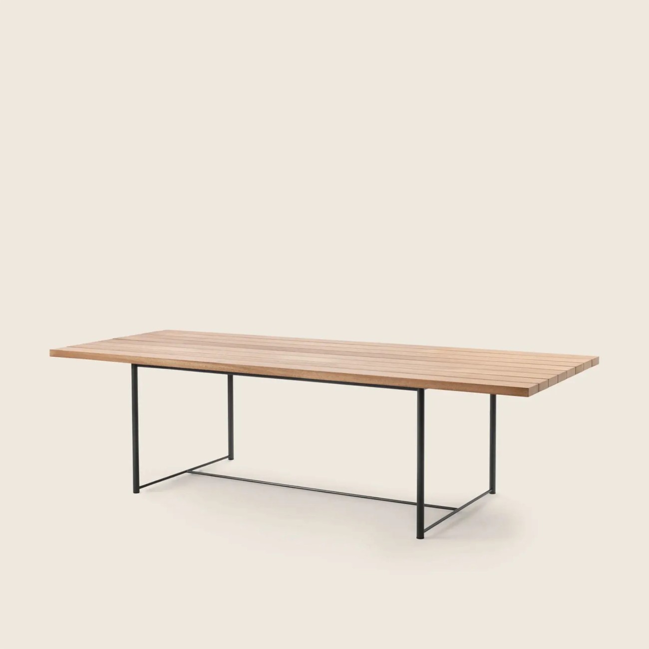 Levante Outdoor Table Flexform