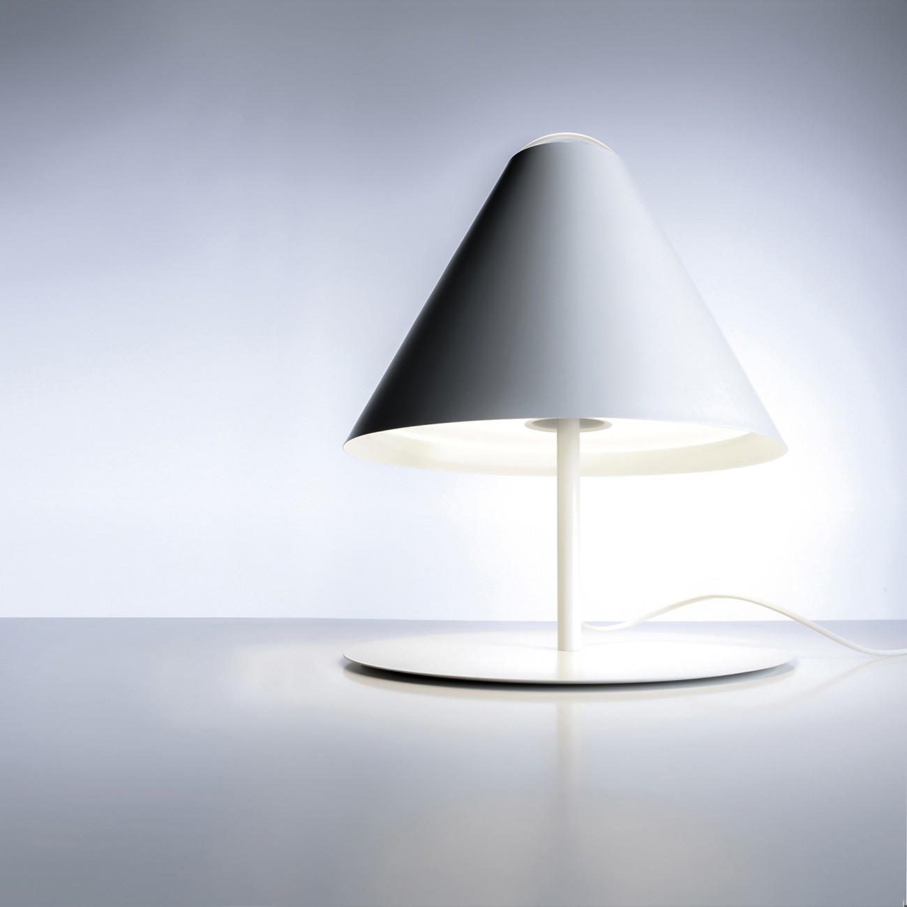 Aba 45 Table Lamp Davide Groppi