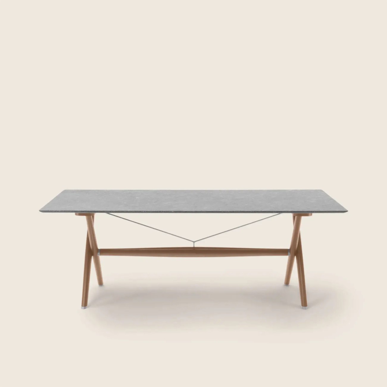 Boma Outdoor Table Flexform