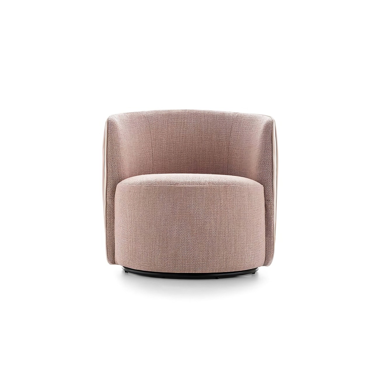 Chloè Luxury Armchair Ditre Italia