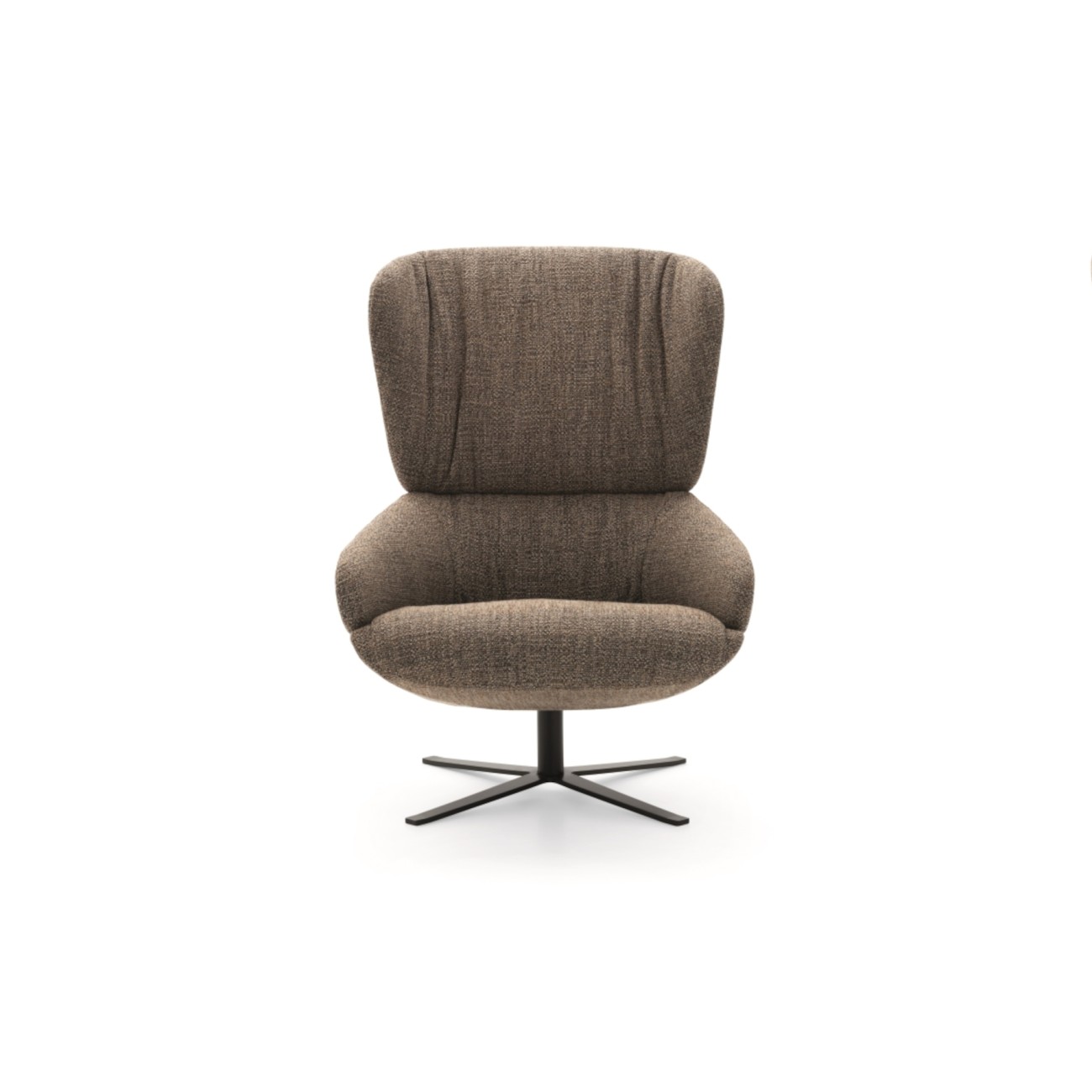 Cut Soft Armchair Ditre Italia