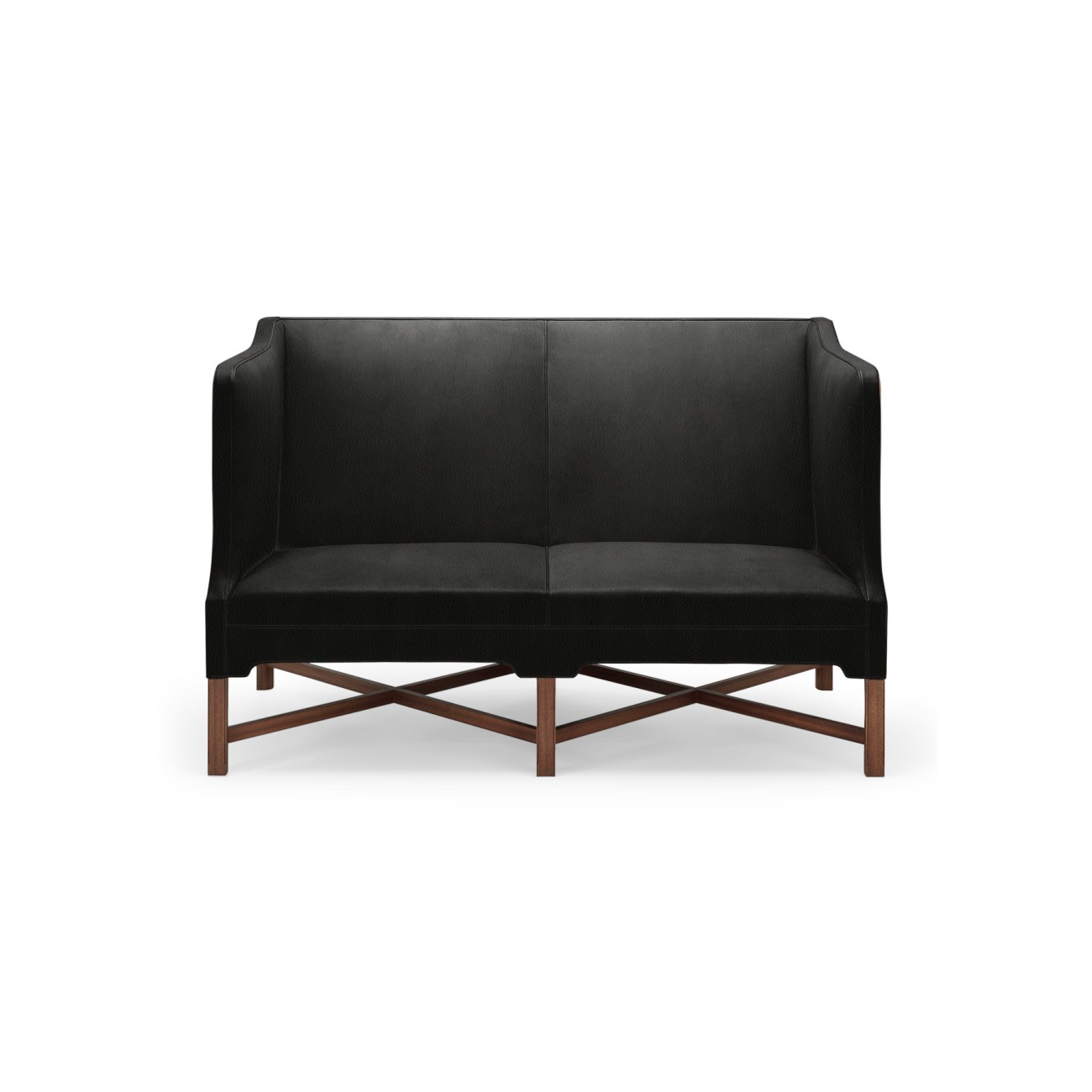 KK41180 Sofa with High Sides Carl Hansen & Son