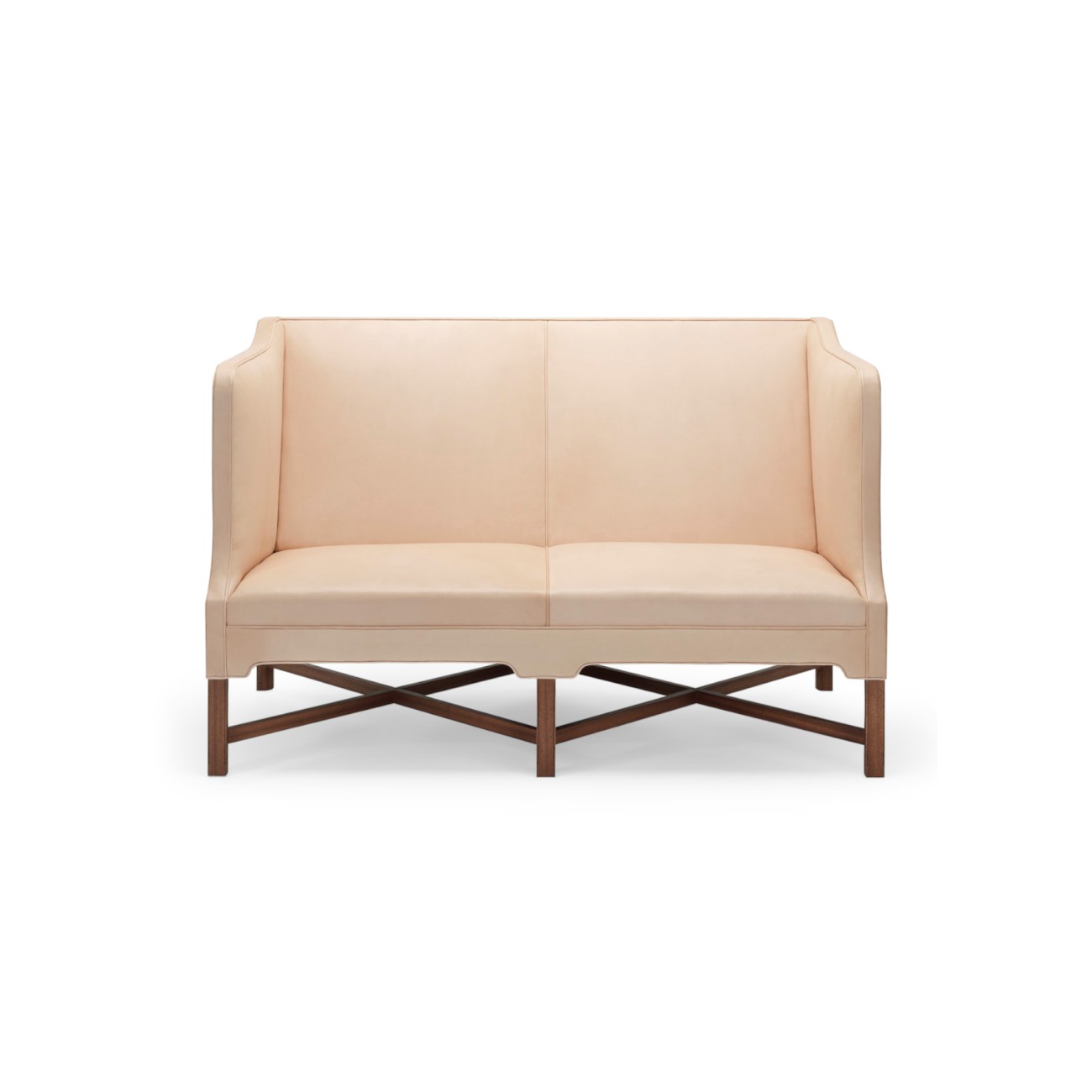 KK41180 Sofa with High Sides Carl Hansen & Son