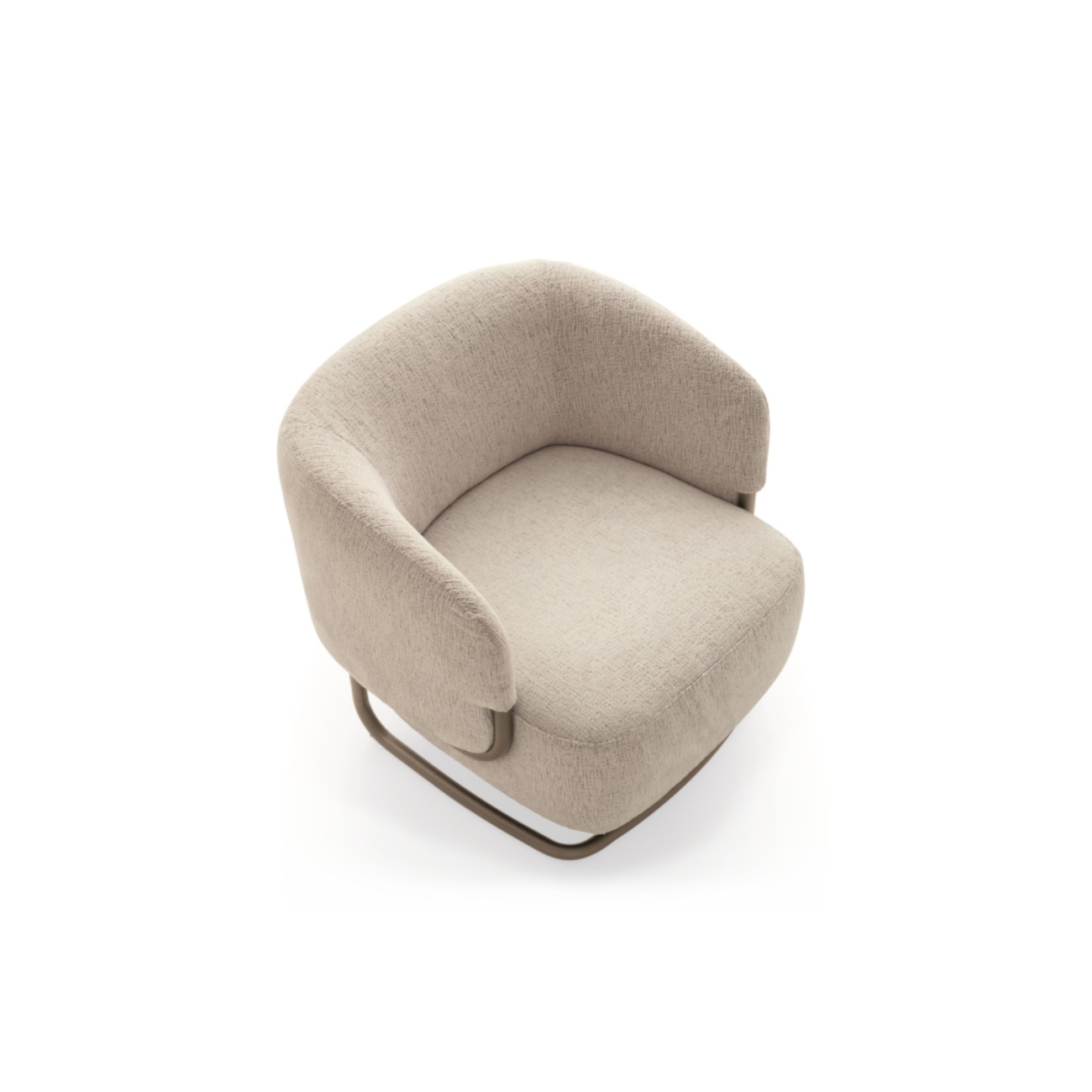 Marabu Armchair Ditre Italia