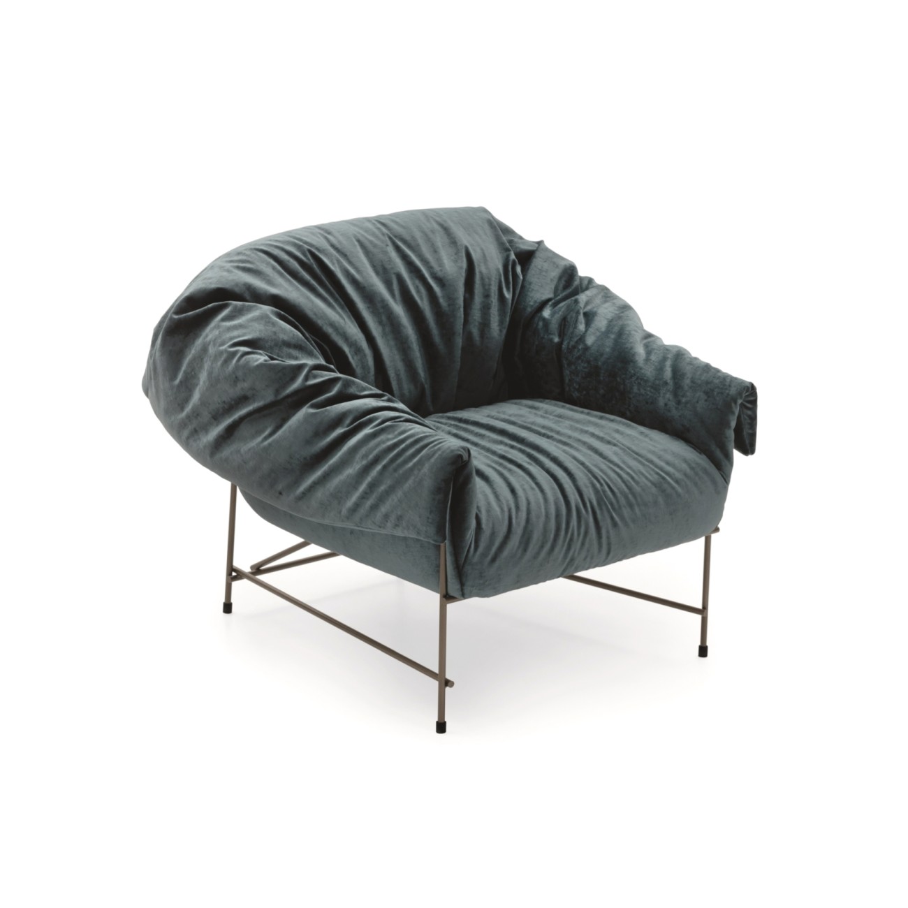 Octavia Armchair Ditre Italia