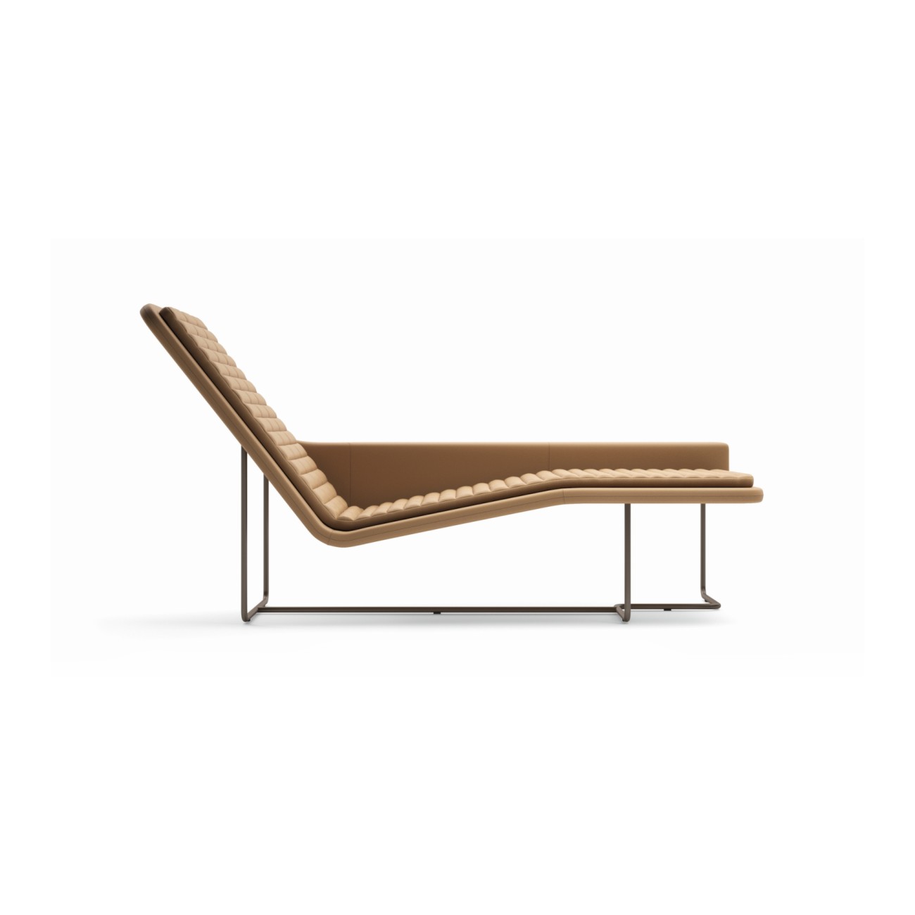 Origami Chaise Longue Ditre Italia