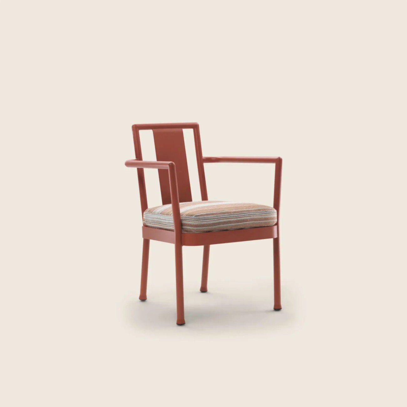 Camargue Outdoor Dining Chair Flexform