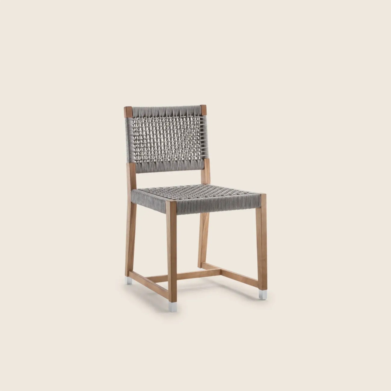 Dafne Outdoor Dining Chair Flexform