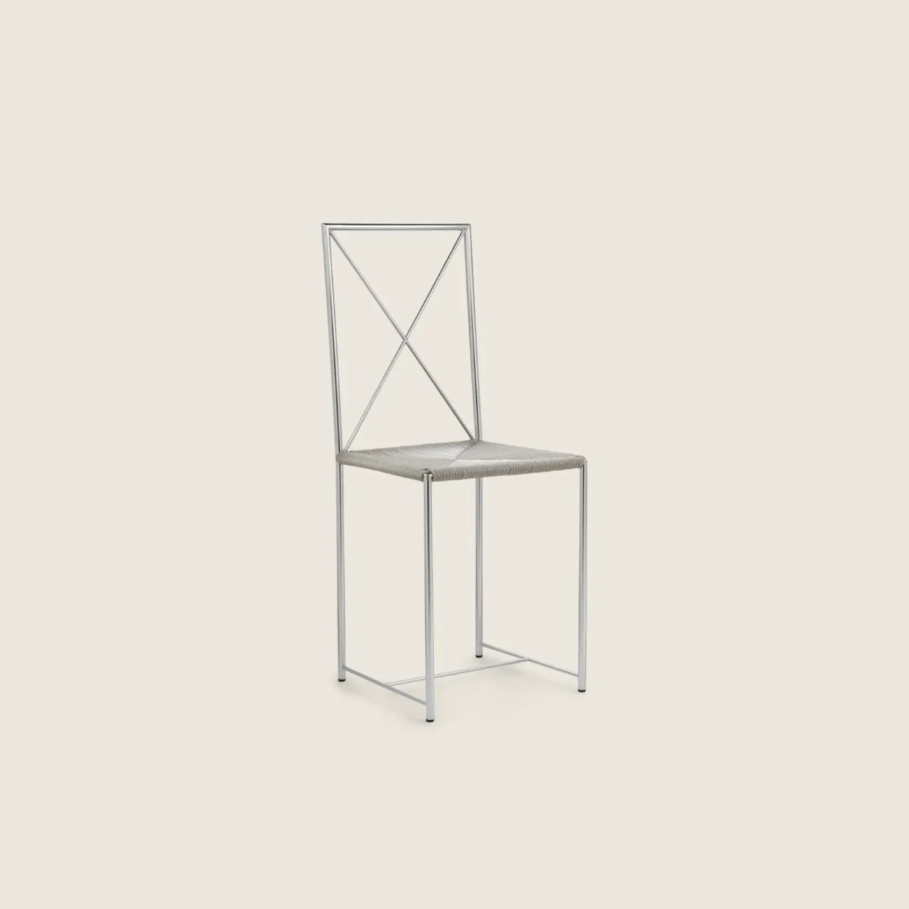 Moka Outdoor Dining Chair Flexform