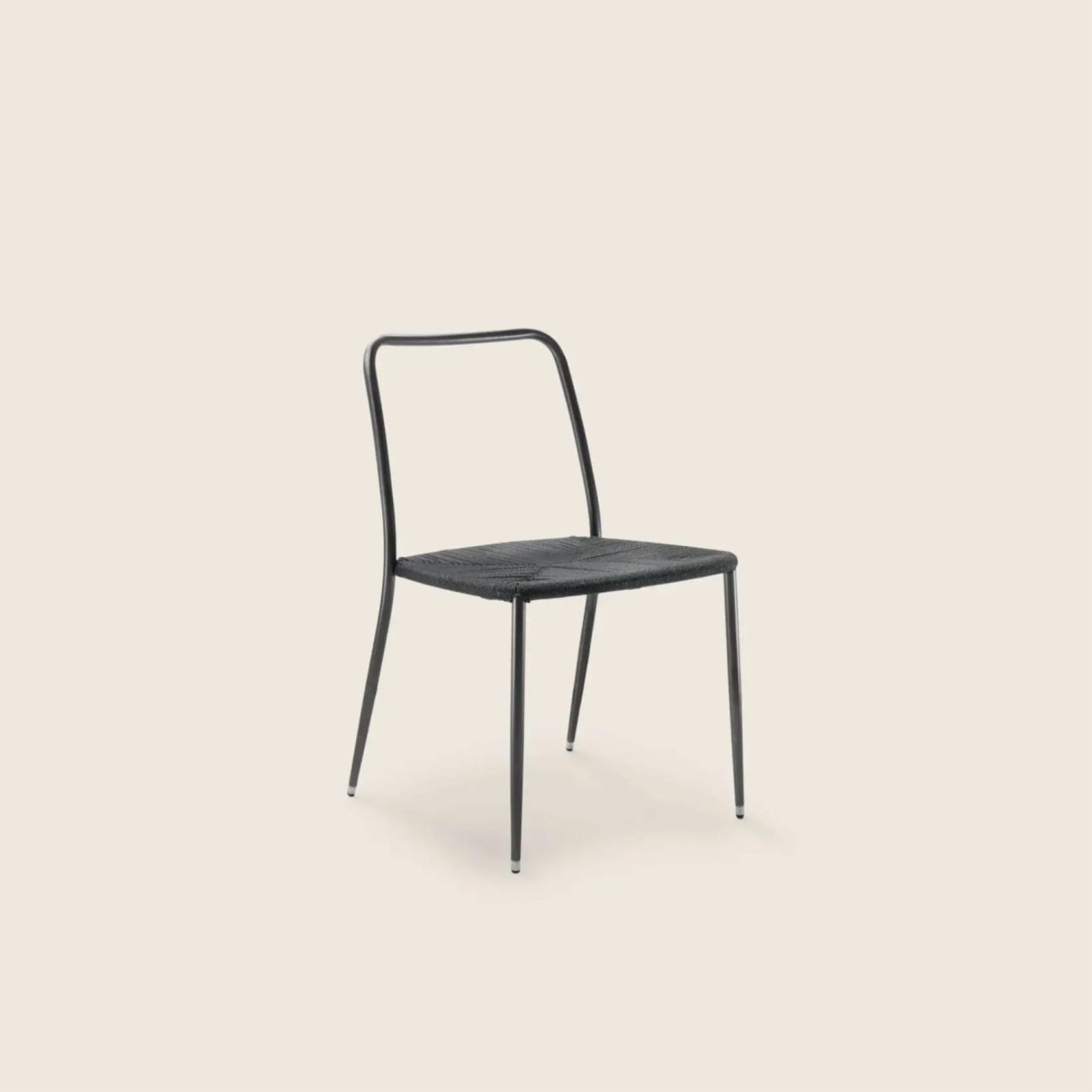 First Steps Outdoor Dining Chair Flexform