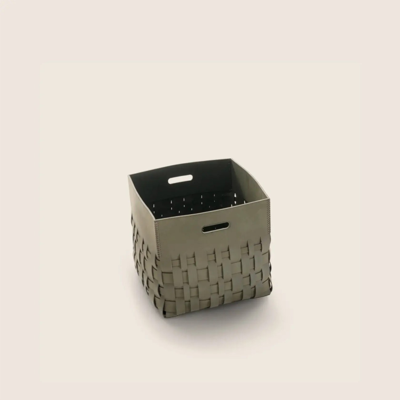 Cesta Outdoor Storage Basket Flexform