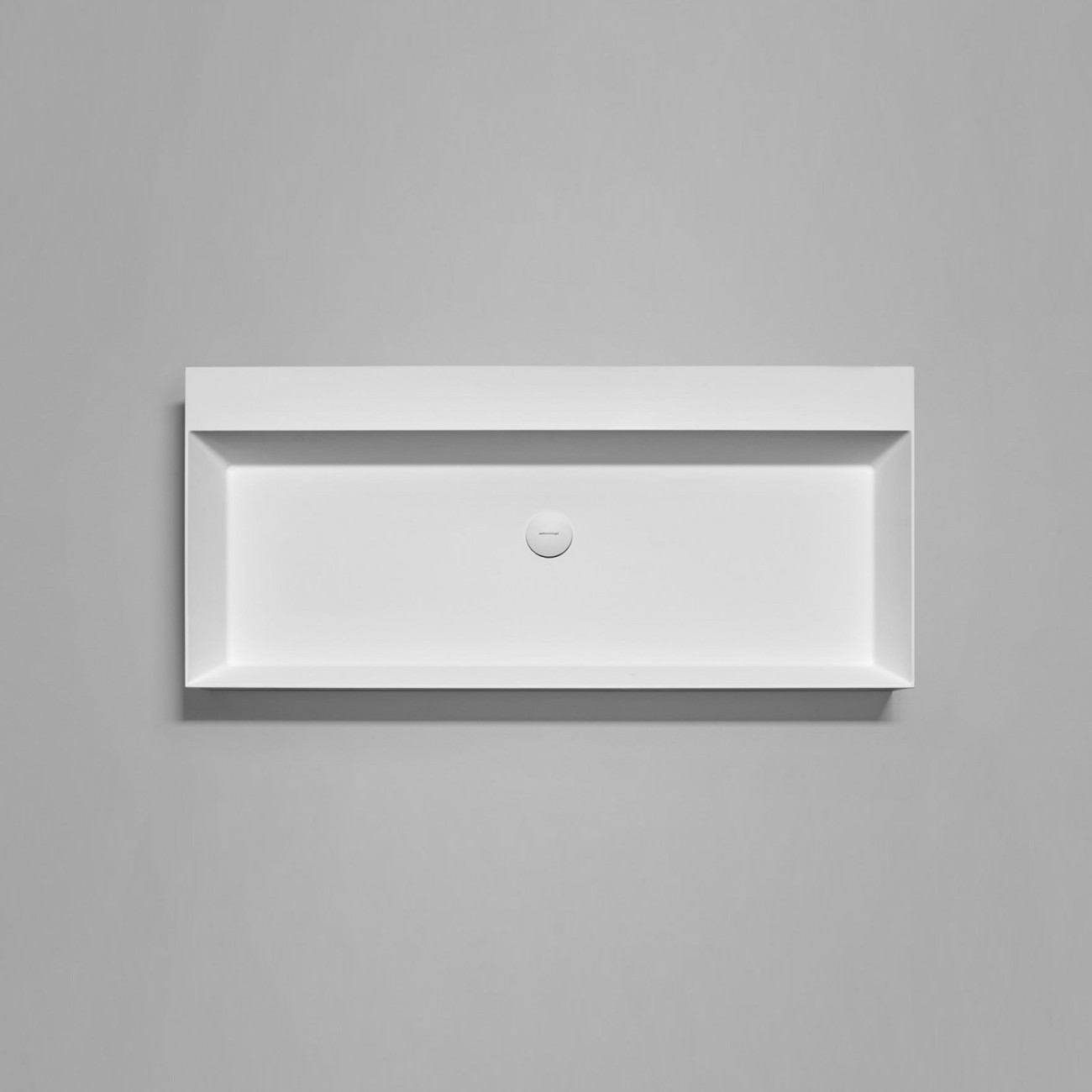 Gestomood108 Countertop Washbasin Antoniolupi