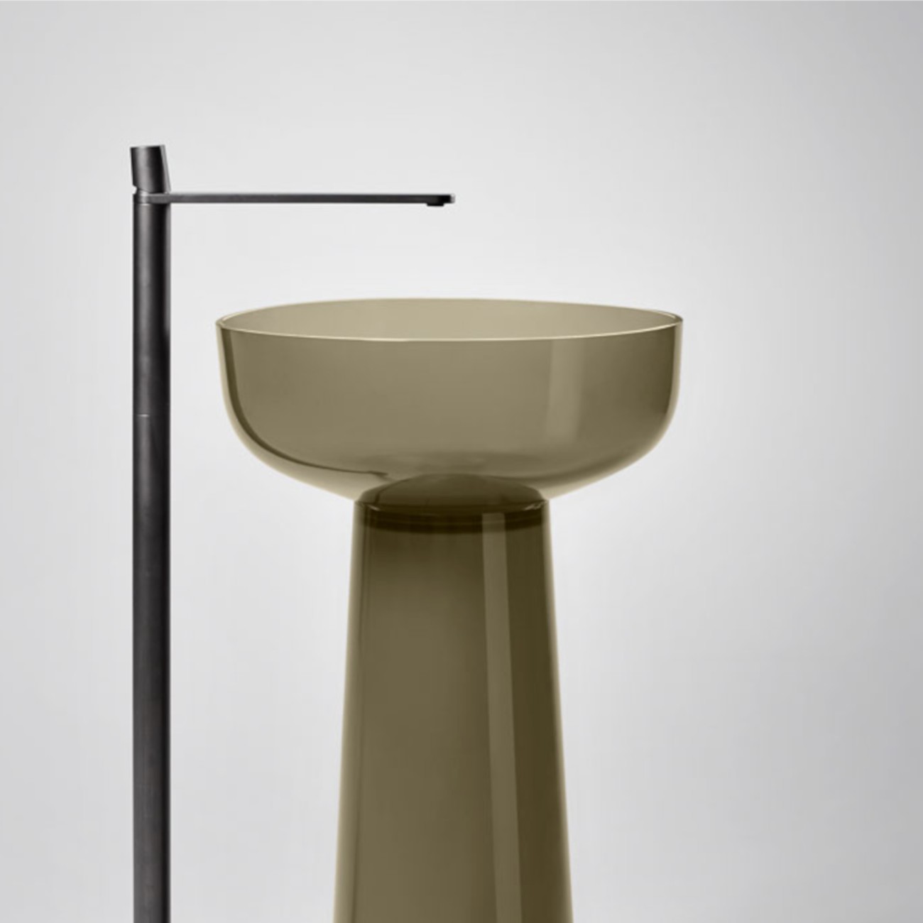 Albume10 Countertop Washbasin Antoniolupi