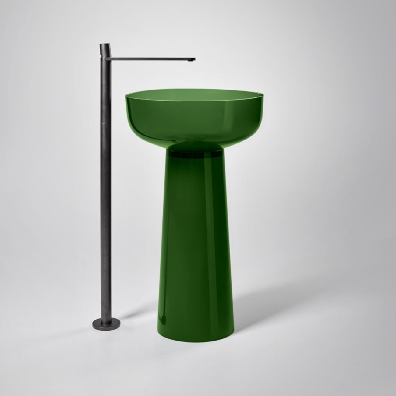 Albume10 Freestanding Washbasin Antoniolupi