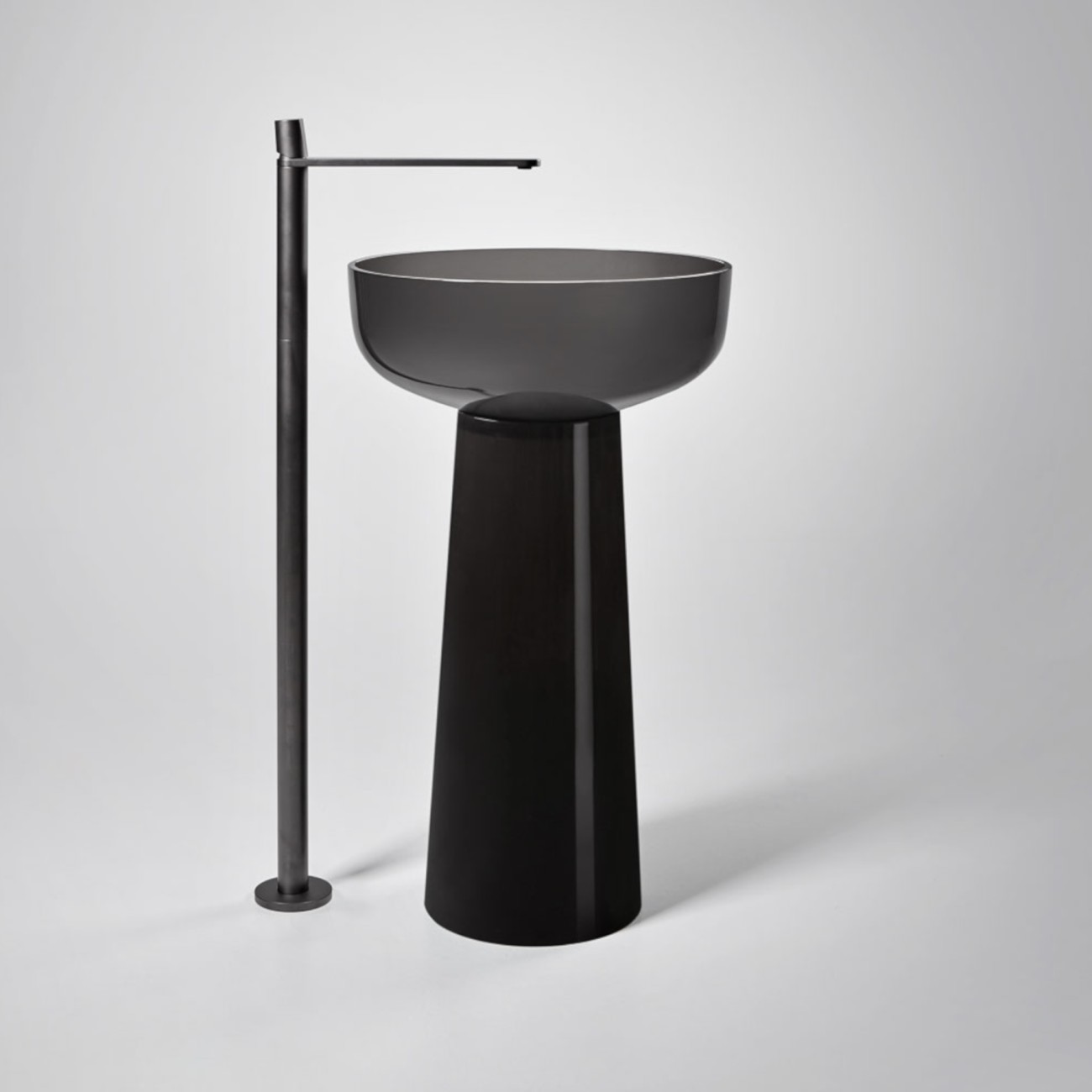 Albume10 Freestanding Washbasin Antoniolupi