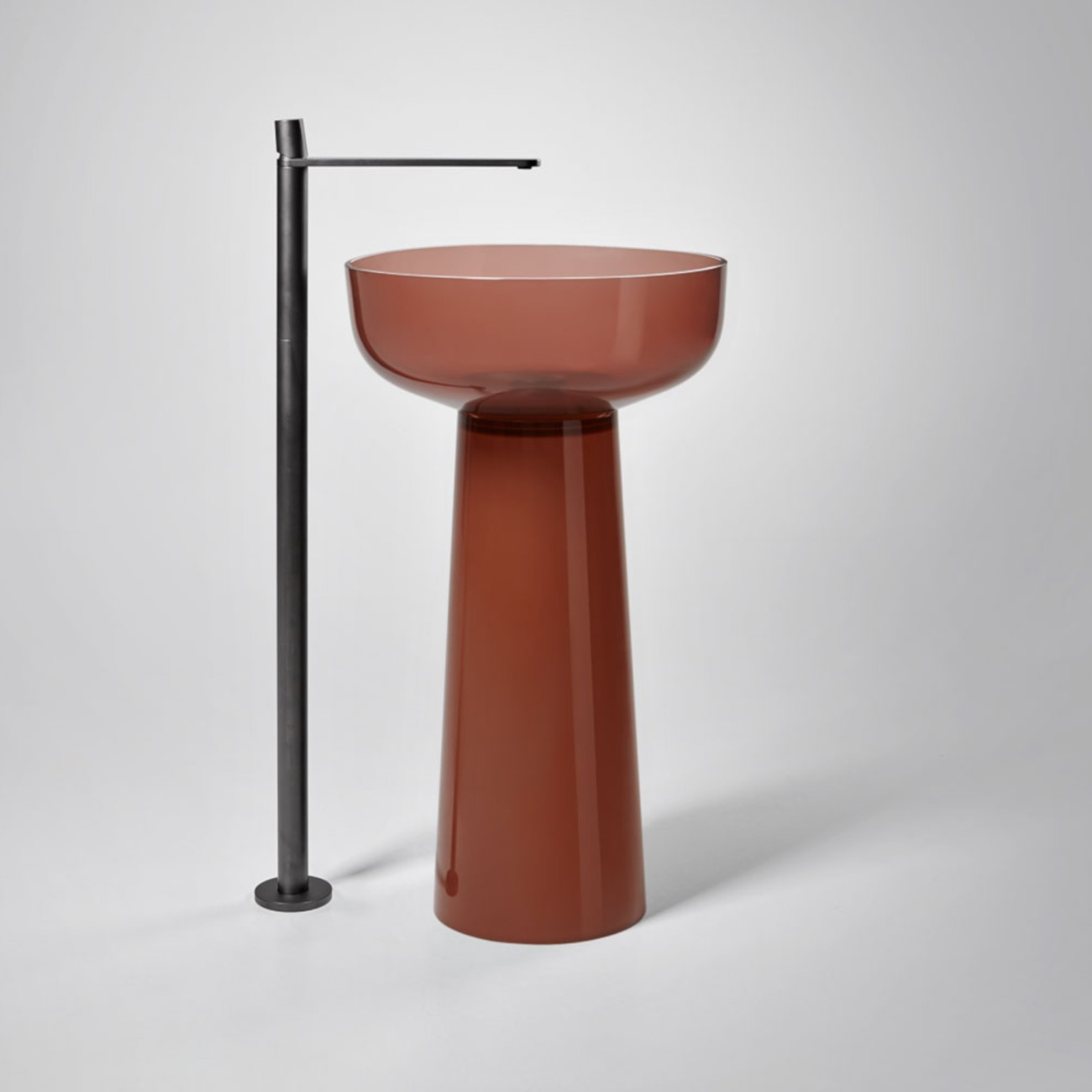 Albume10 Freestanding Washbasin Antoniolupi