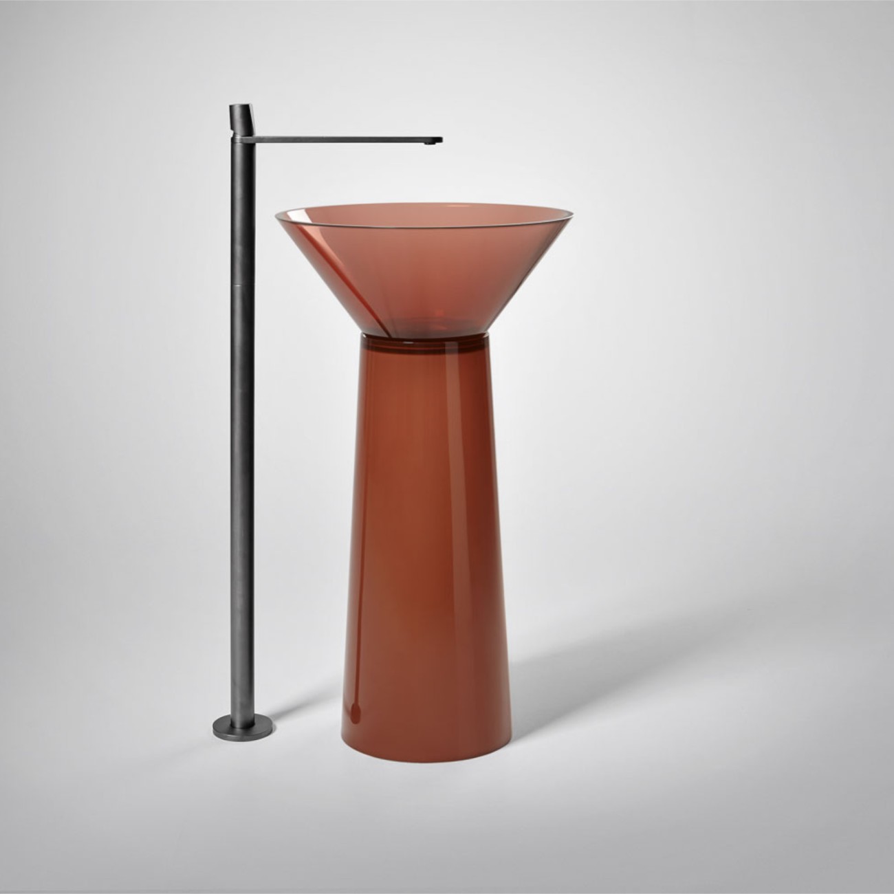 Albume11 Freestanding Washbasin Antoniolupi