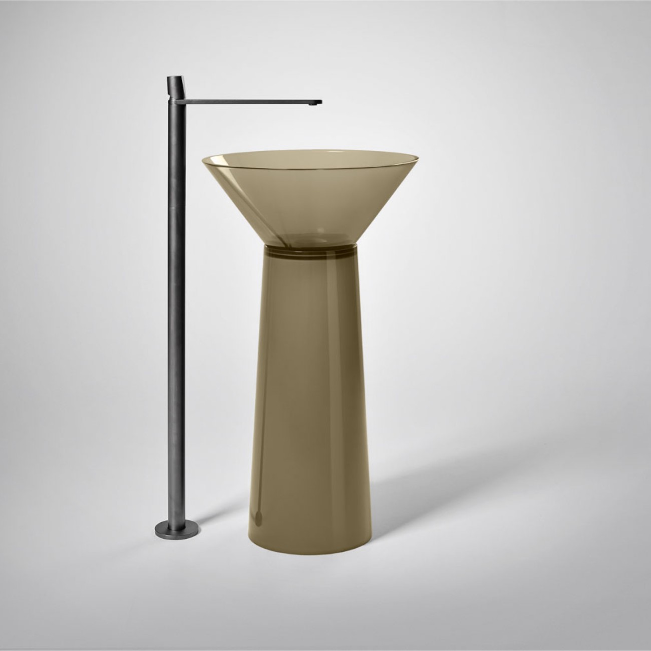 Albume11 Freestanding Washbasin Antoniolupi