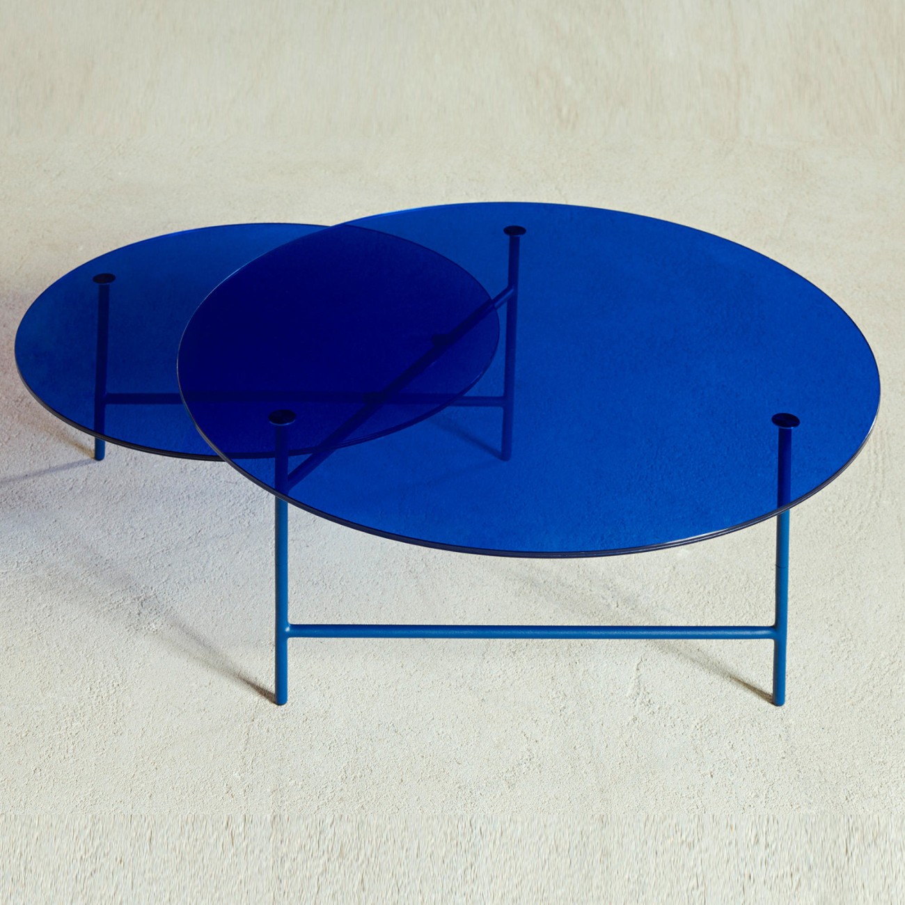 Zorro Coffee Table La Chance