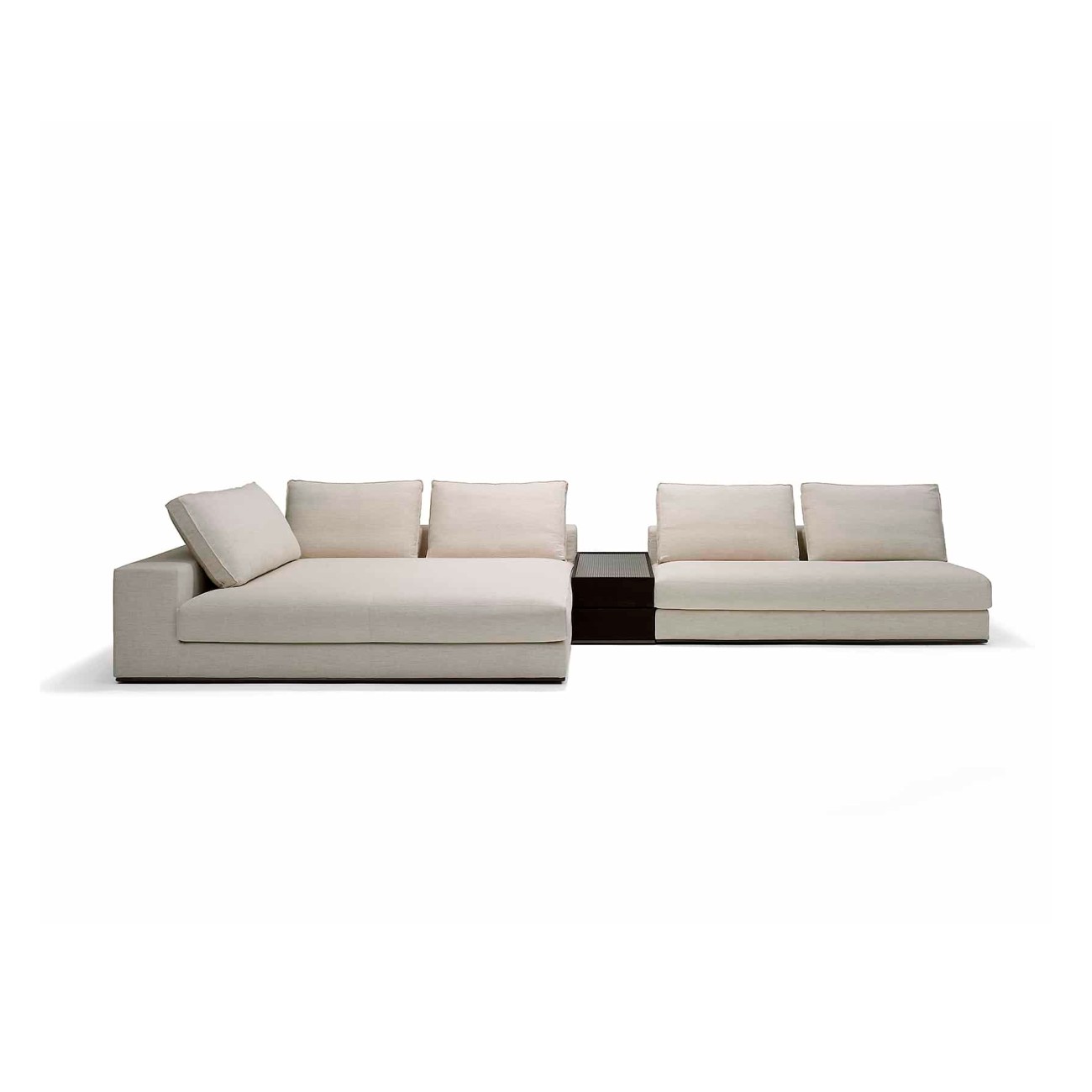 Palm Beach Modular Sofa Linteloo